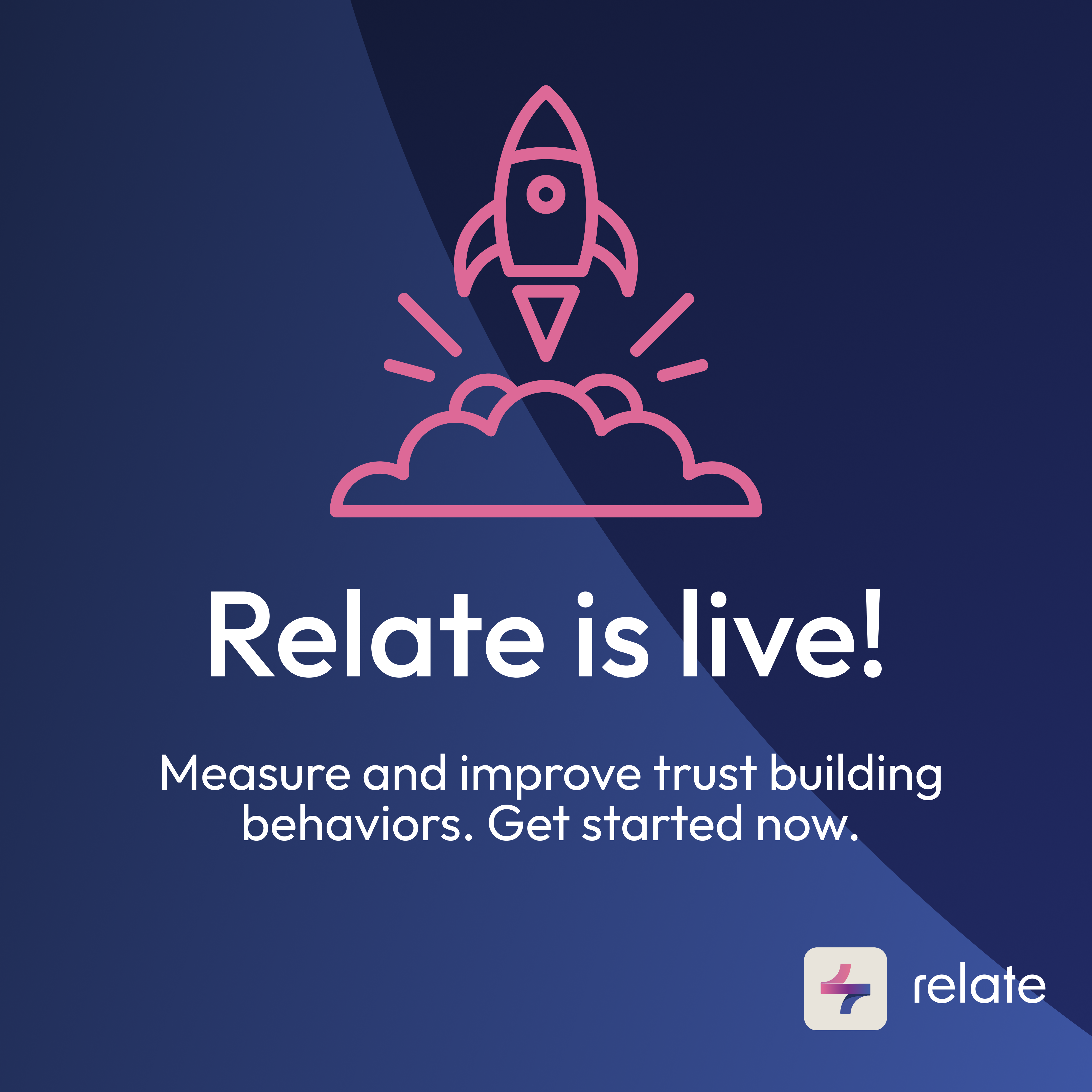 Relate is now live. Time to meet a new kind of meeting intelligence tool.