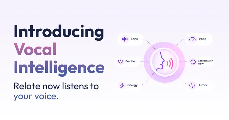 Words Are Only Half the Conversation: Introducing Vocal Intelligence