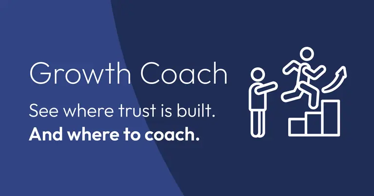 The Growth Coach: How the Best Leaders Help Others Get Better Faster