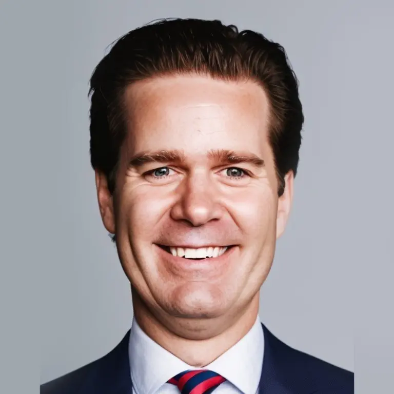 Daniel Beer