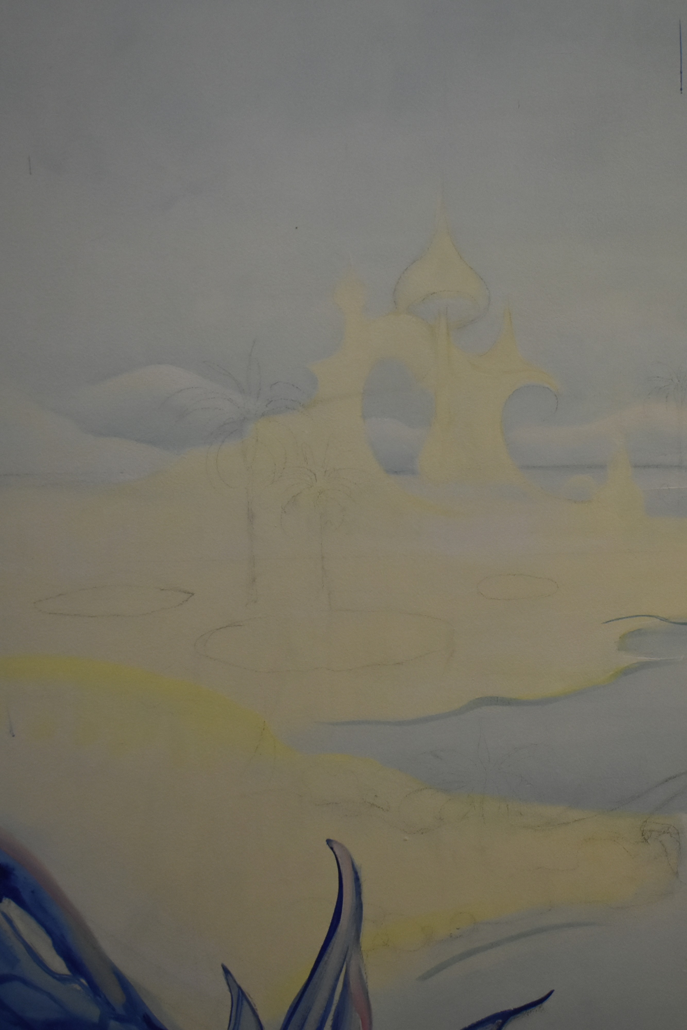 Planowane prace w Słonecznej Krainie