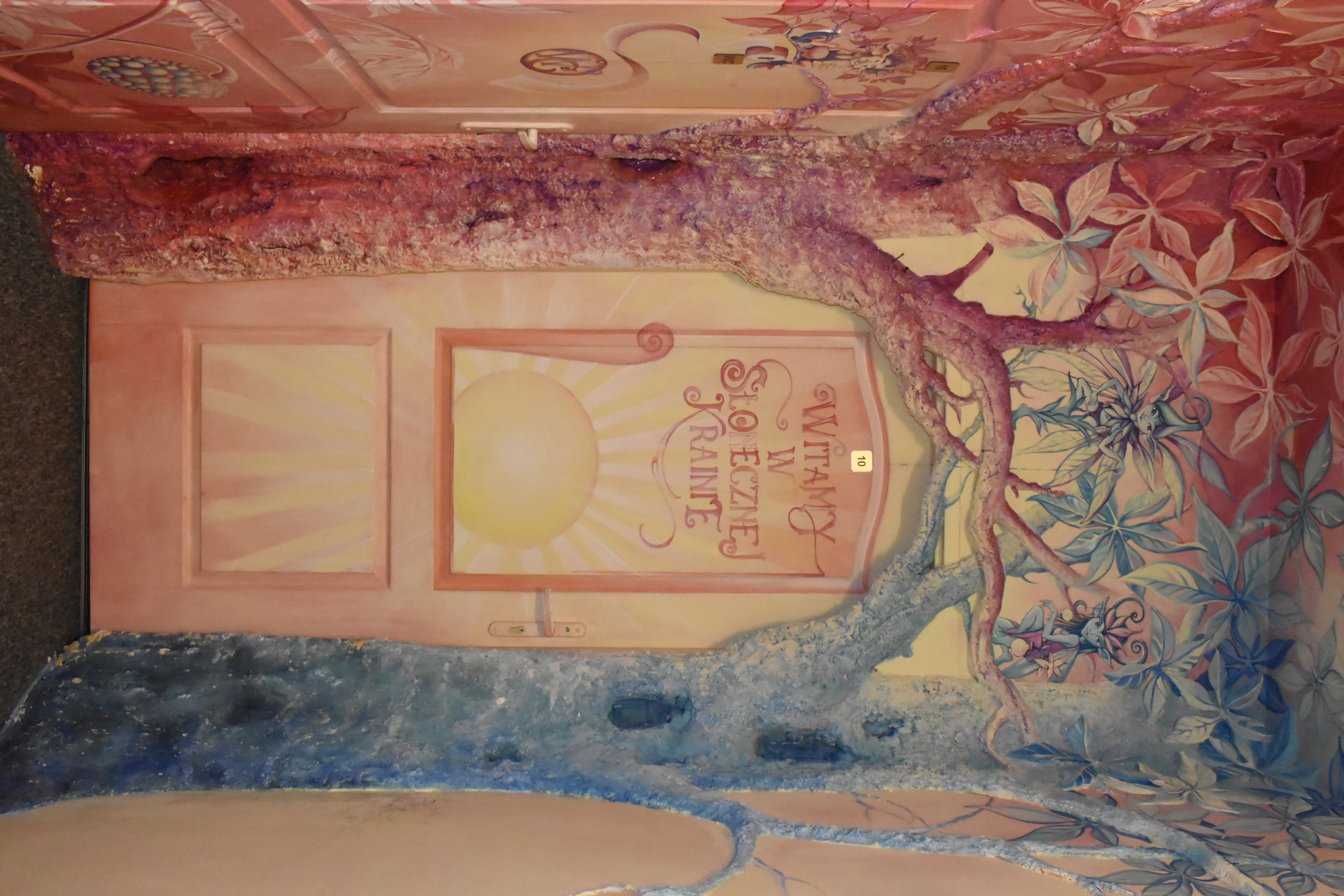 Podaruj promyk słońca dla „Słonecznej Krainy” – zdjęcie 3