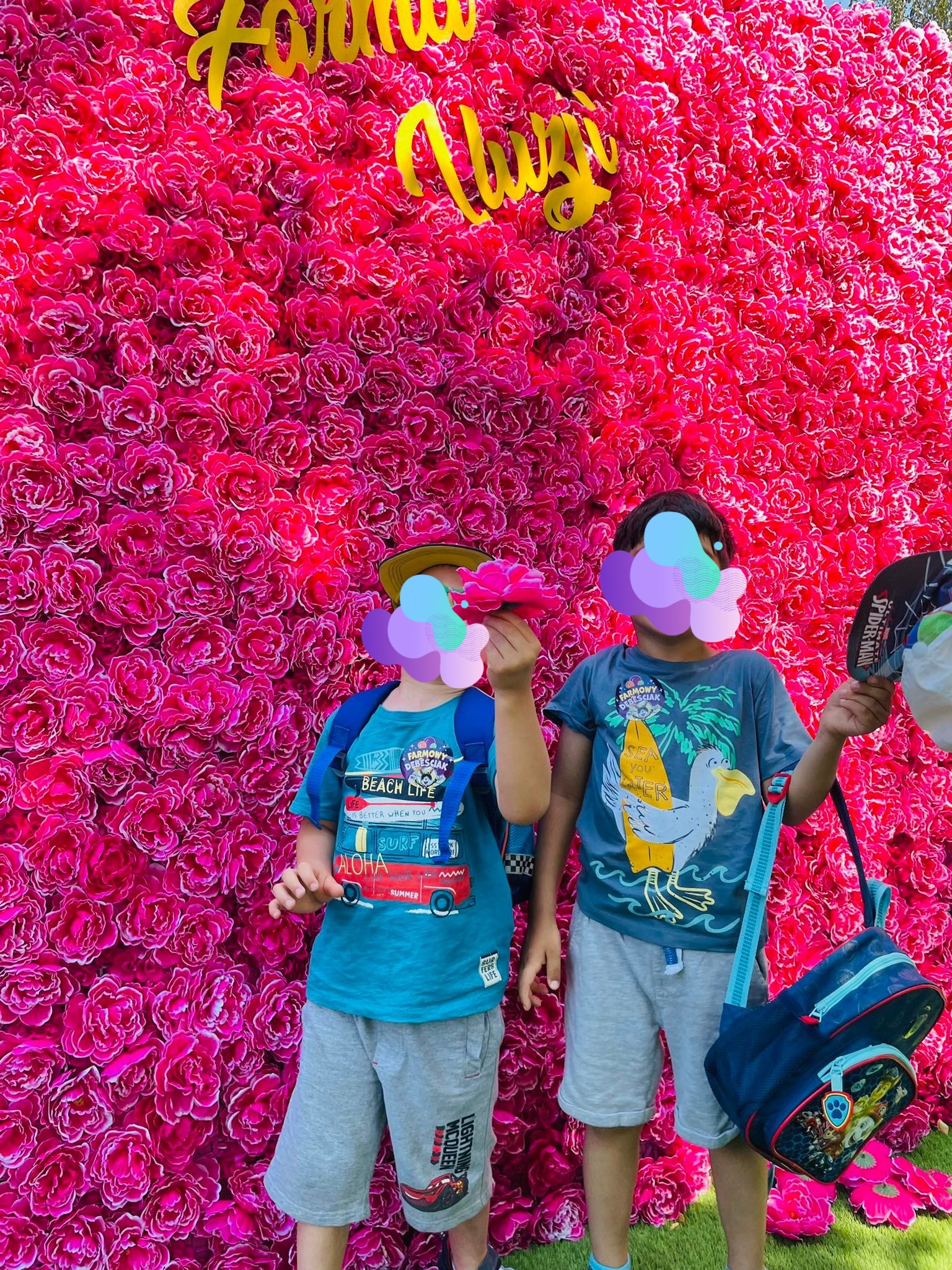 Wyjazd do Magicznych Ogrodów – zdjęcie 4