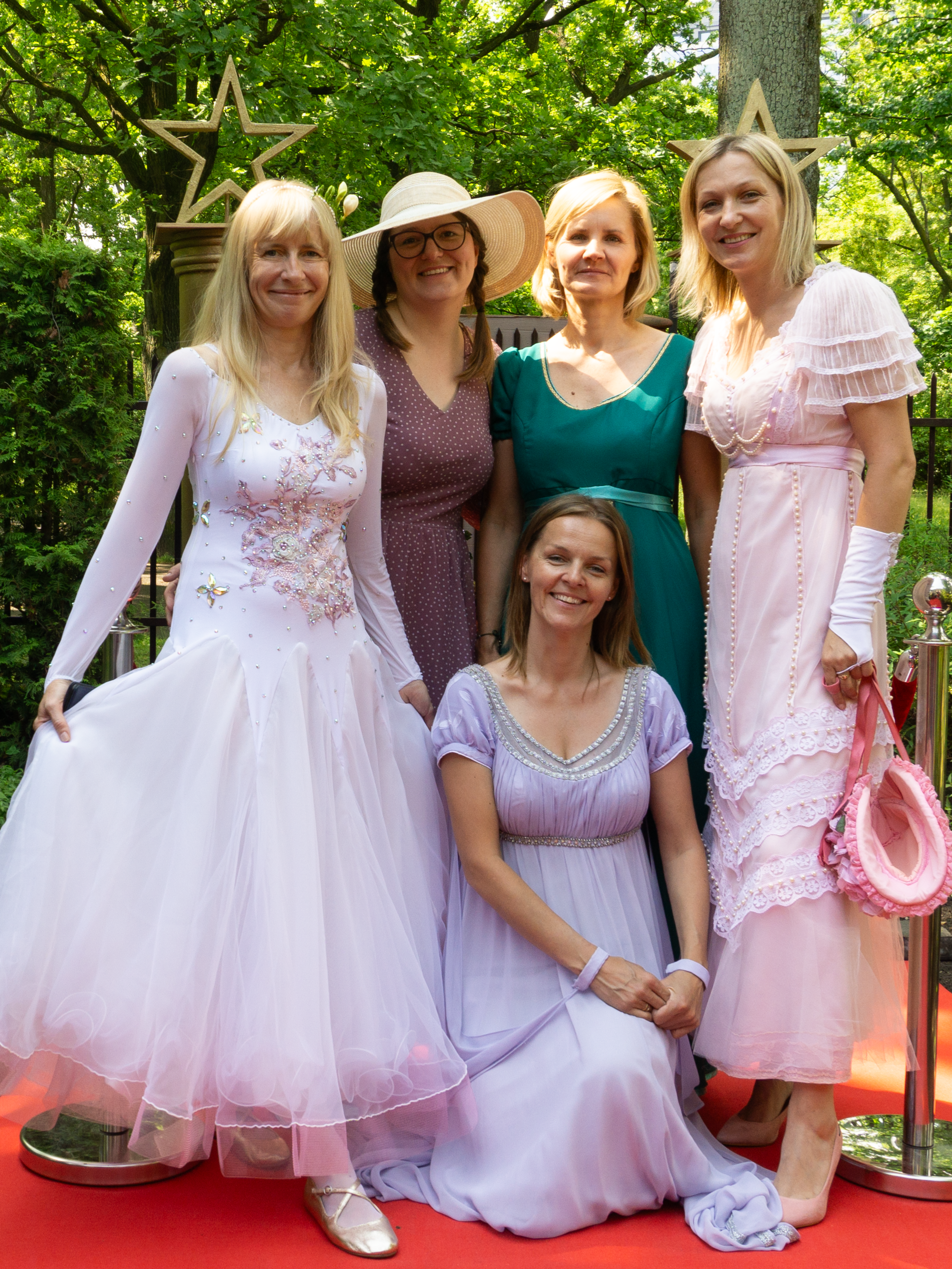 Piknik Rodzinny 2023 — Powrót starych baśni – zdjęcie 9