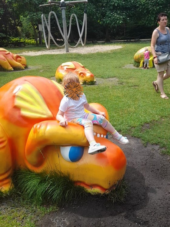 Wyjazd do Magicznych Ogrodów – zdjęcie 8