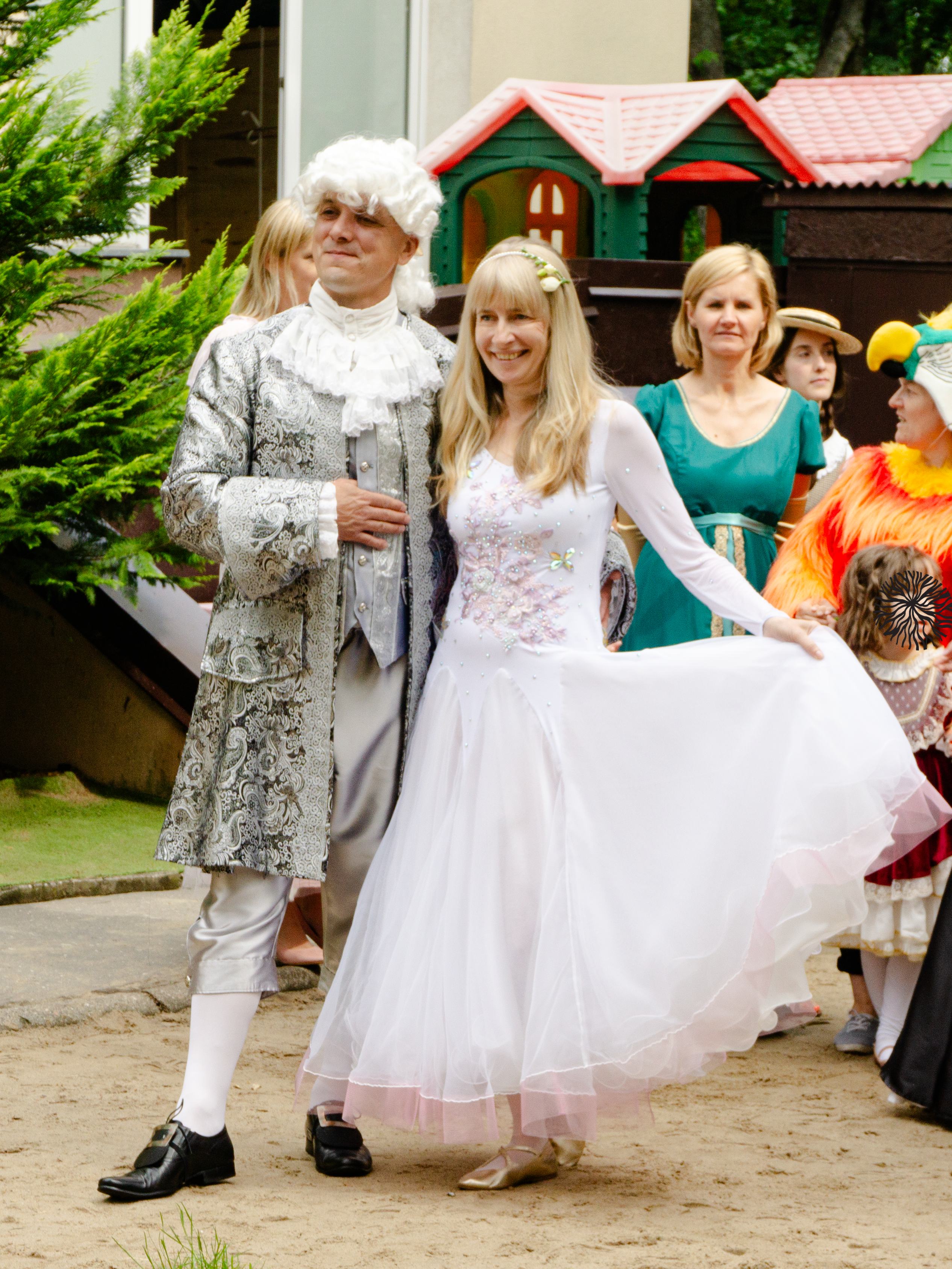 Piknik Rodzinny 2023 — Powrót starych baśni – zdjęcie 8