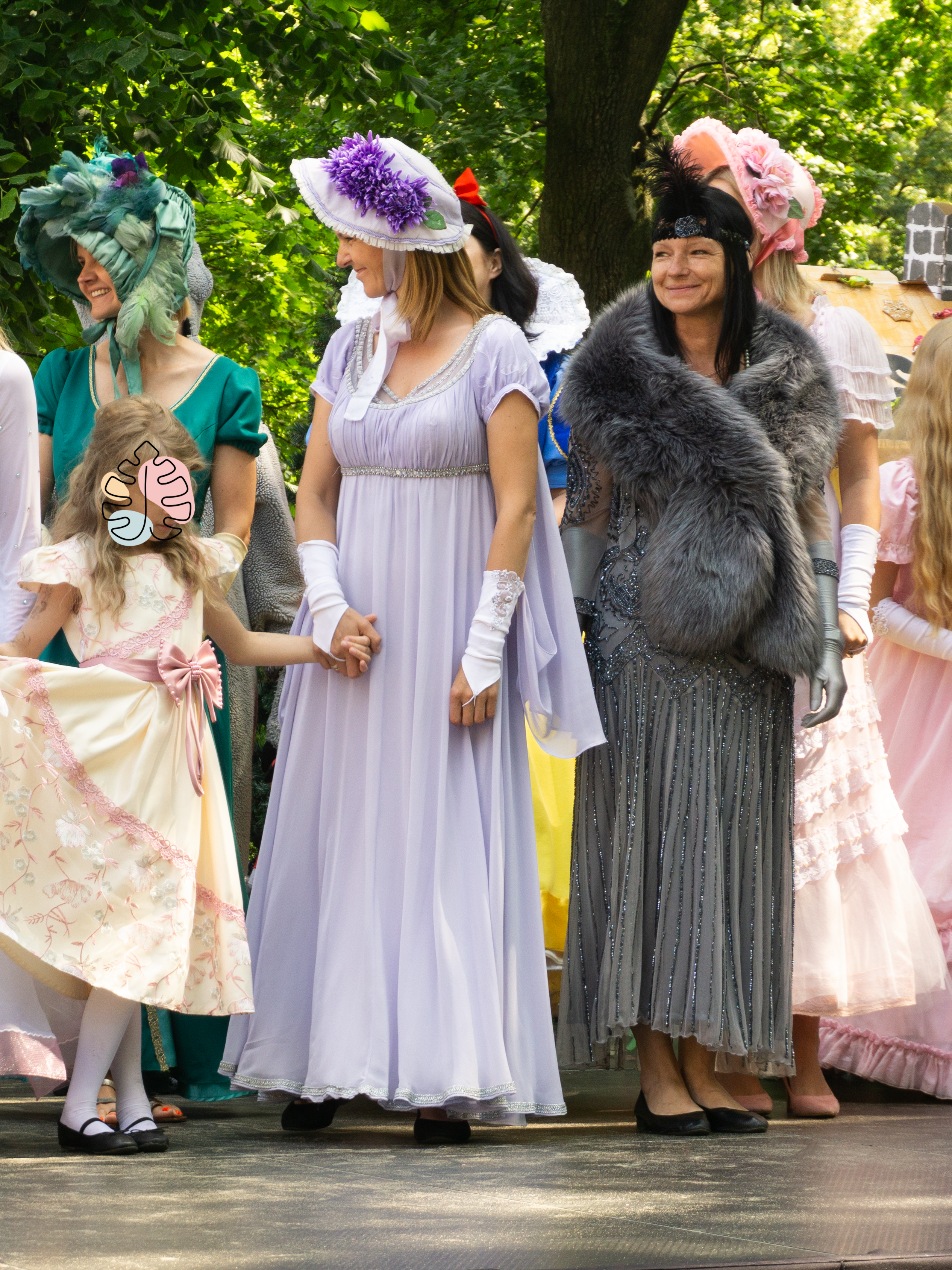 Piknik Rodzinny 2023 — Powrót starych baśni – zdjęcie 6