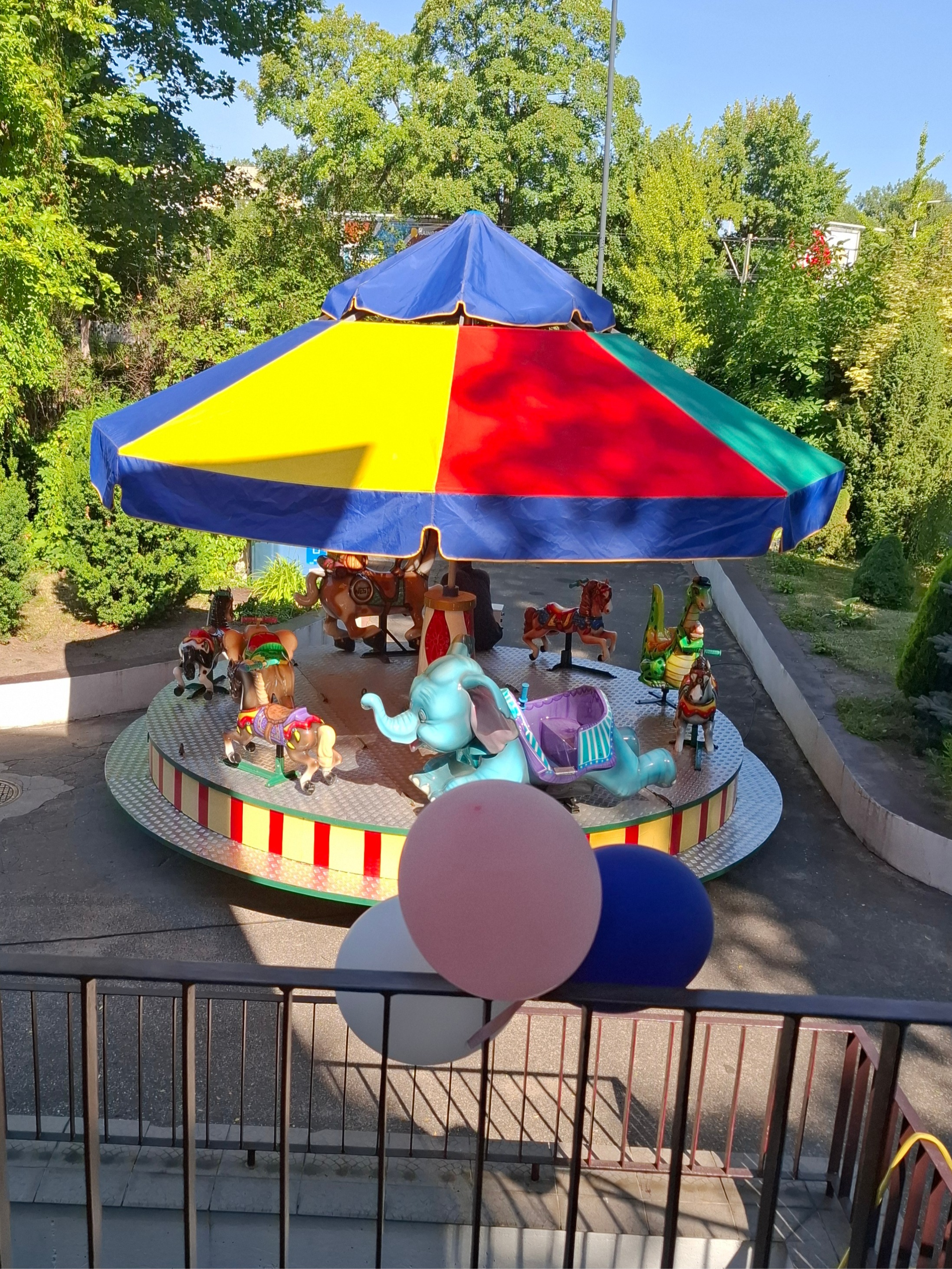 Piknik Rodzinny 2024 — Akademia Pana Kleksa – zdjęcie 2