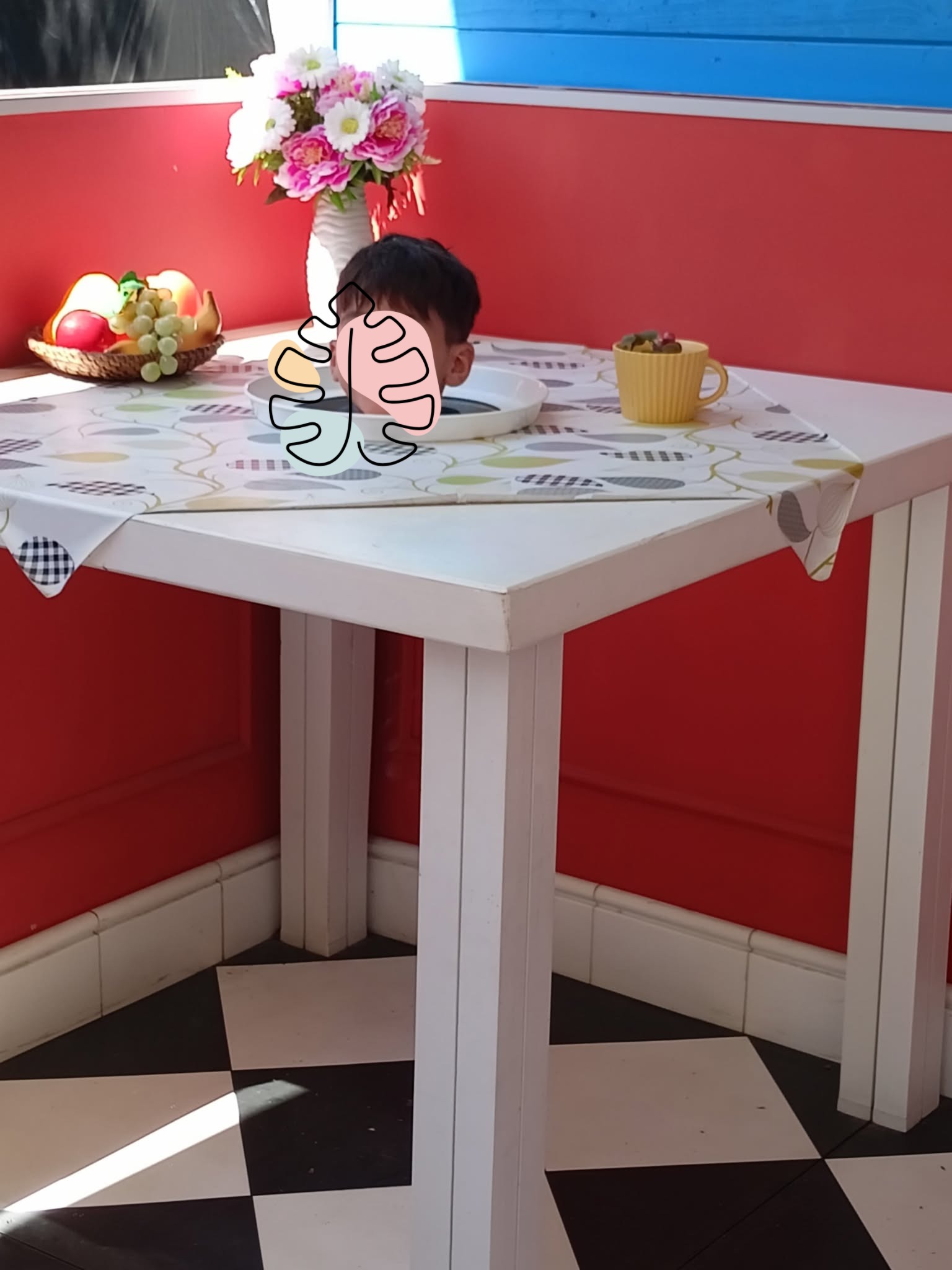 Wyjazd do Magicznych Ogrodów – zdjęcie 6