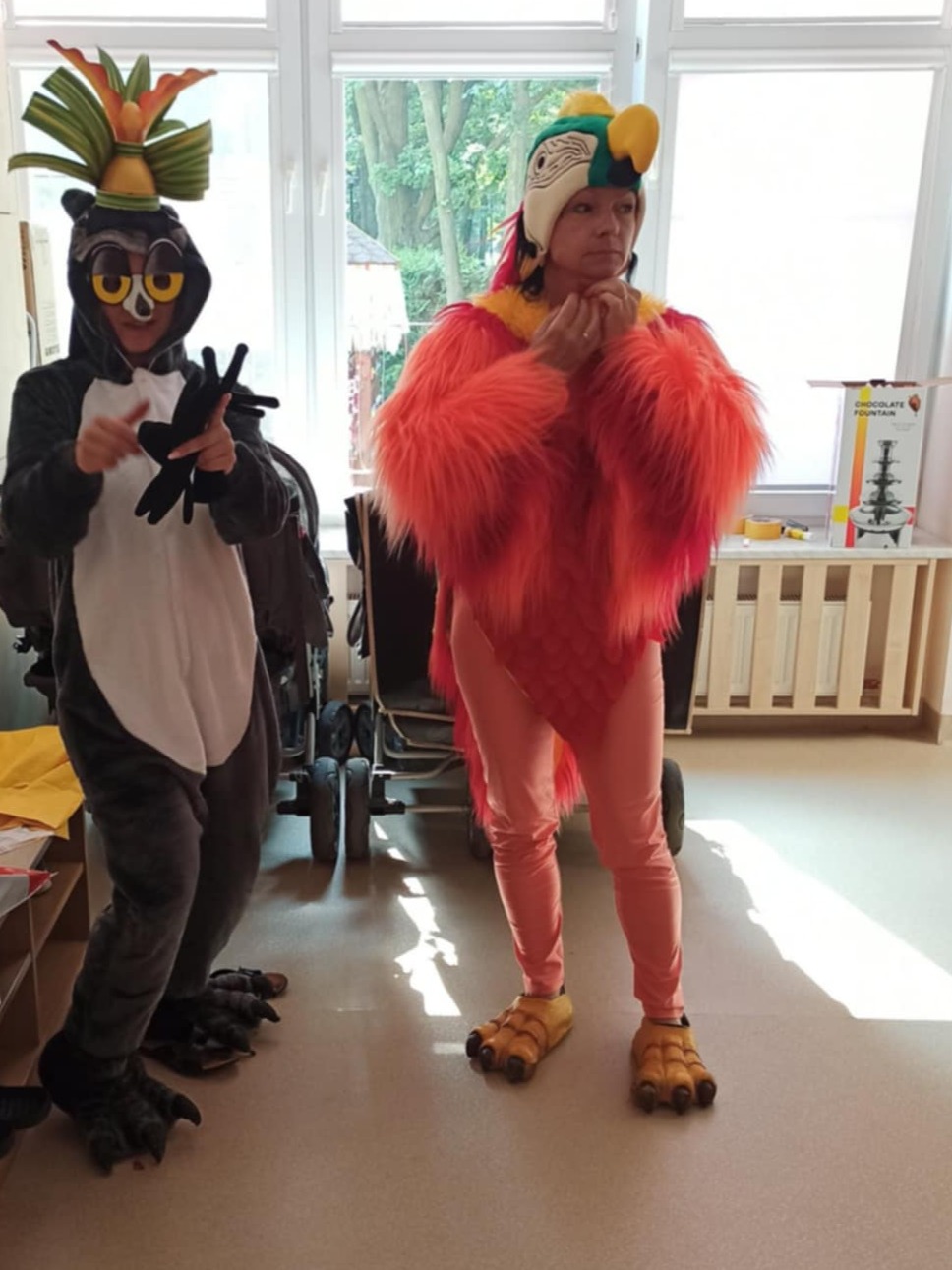 Piknik Rodzinny 2021 — Vaiana i skarb oceanów – zdjęcie 9