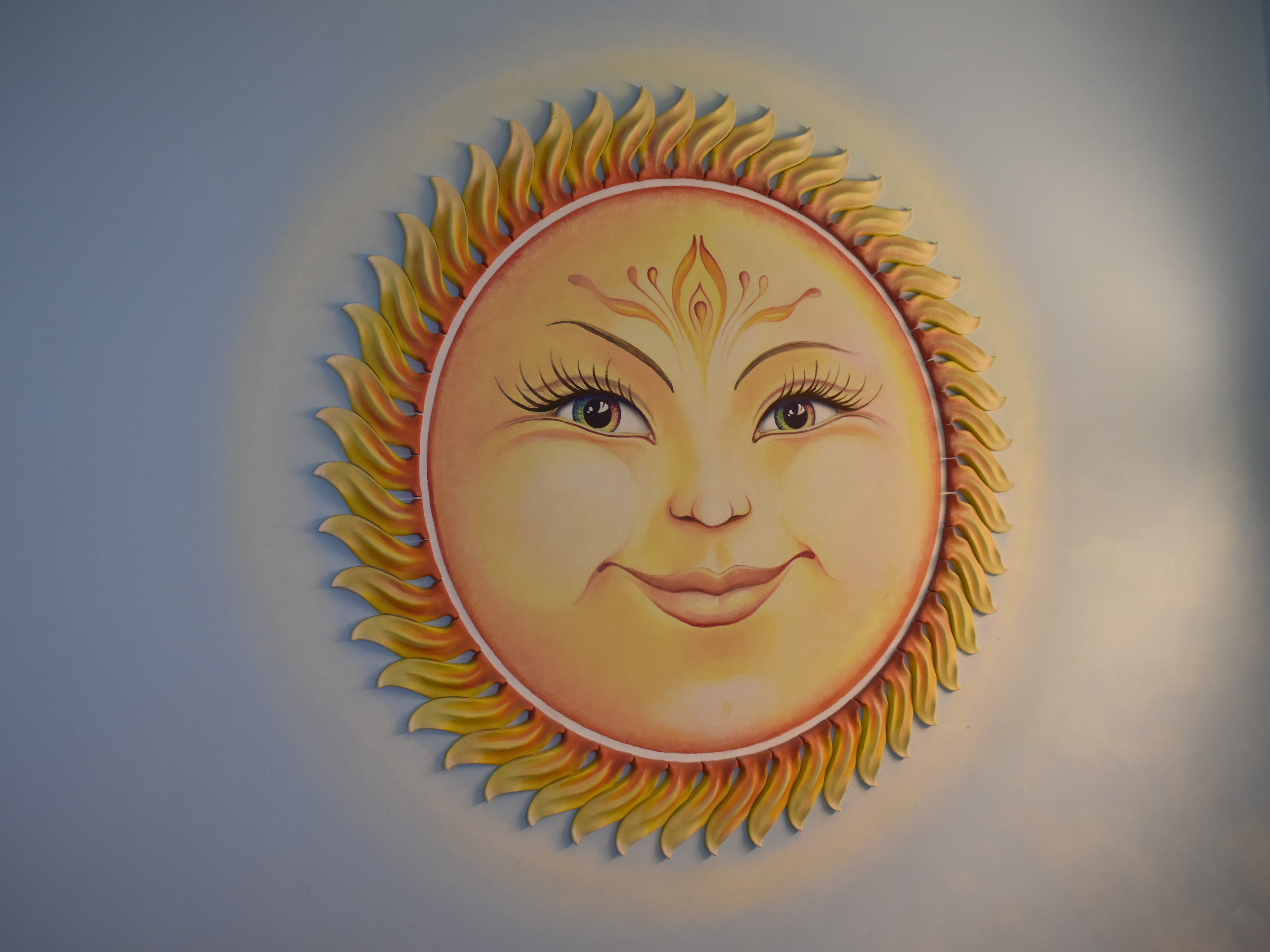 Podaruj promyk słońca dla „Słonecznej Krainy” – zdjęcie 1