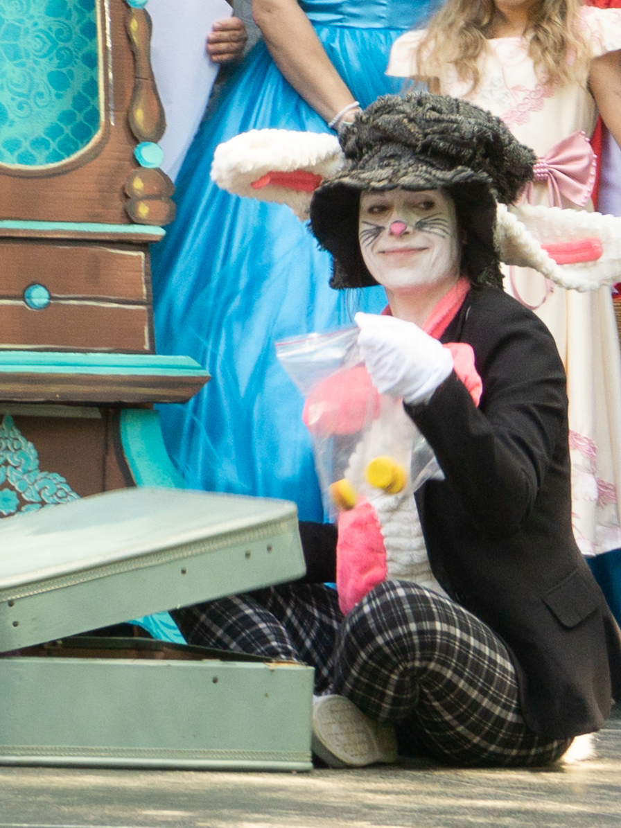 Piknik Rodzinny 2023 — Powrót starych baśni – zdjęcie 5