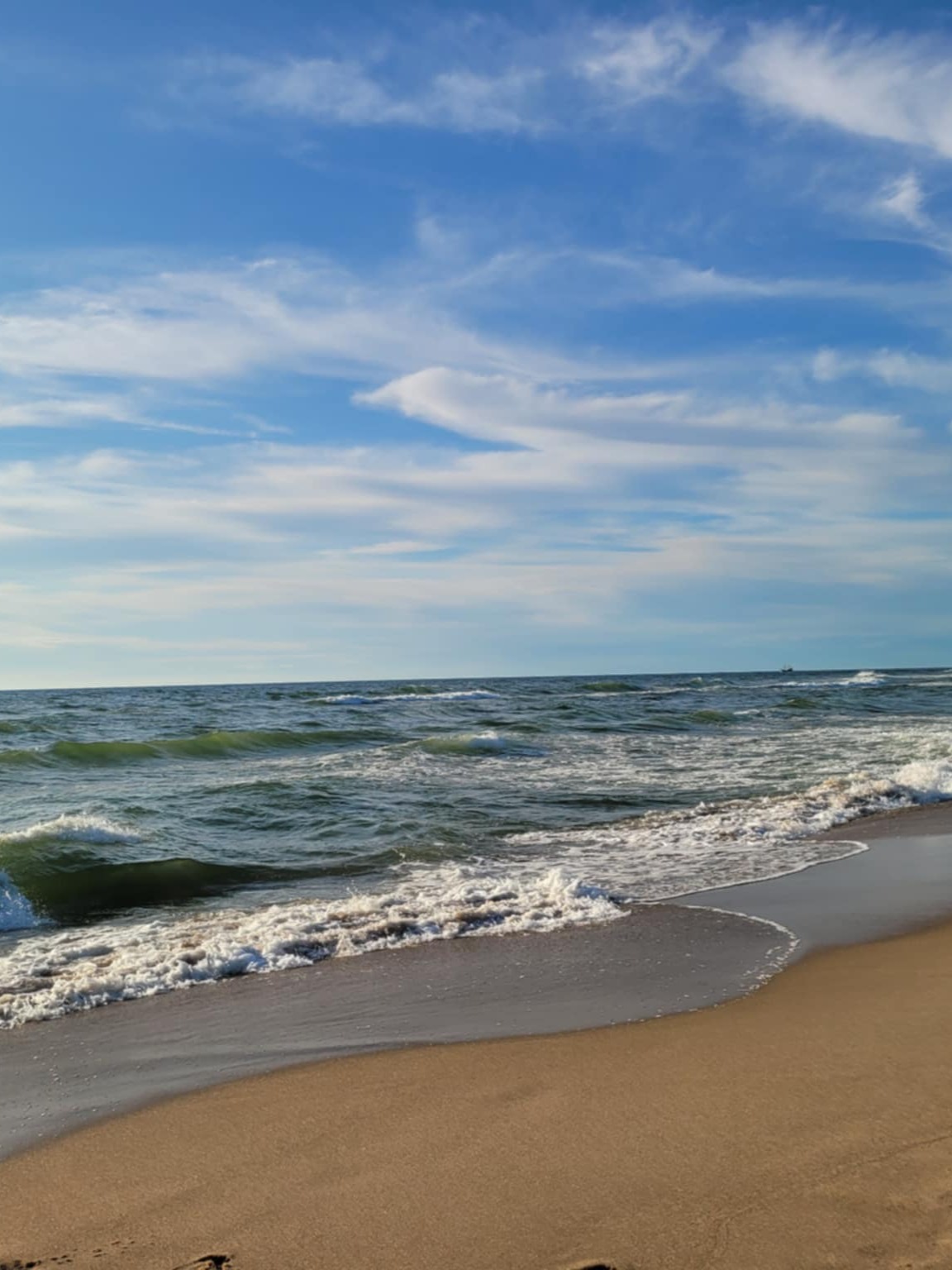 Wyjazd wakacyjny dzieci z Domu Dziecka nr 16