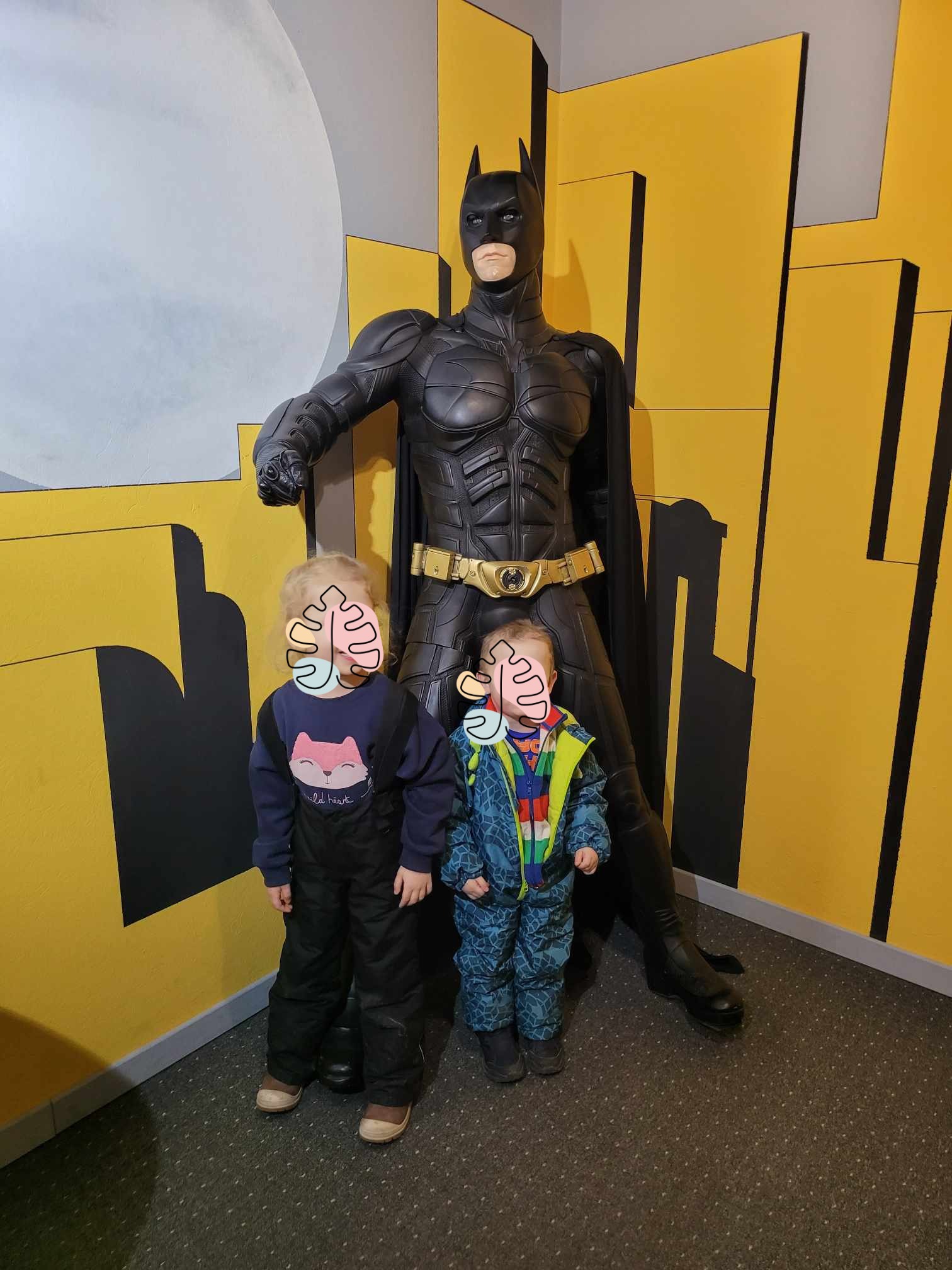 Zdjęcie z Domu Dziecka nr 16 – 12 z 12