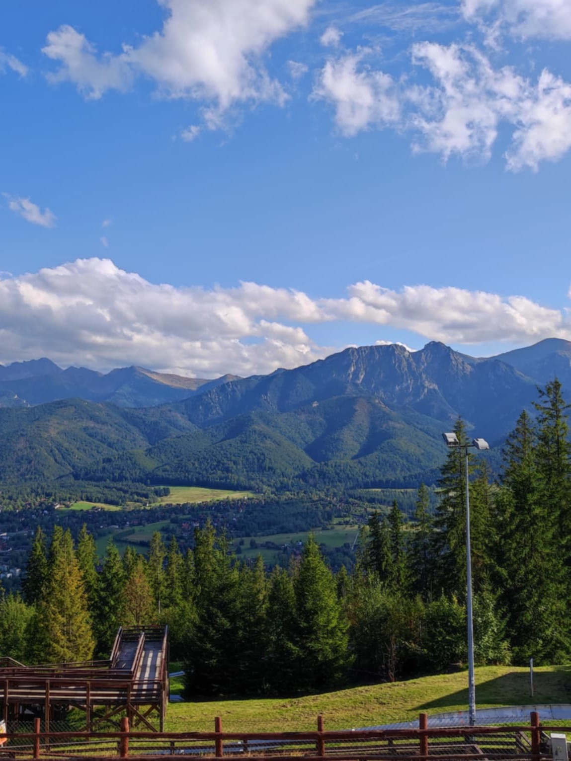 Aktywności podczas wyjazdu