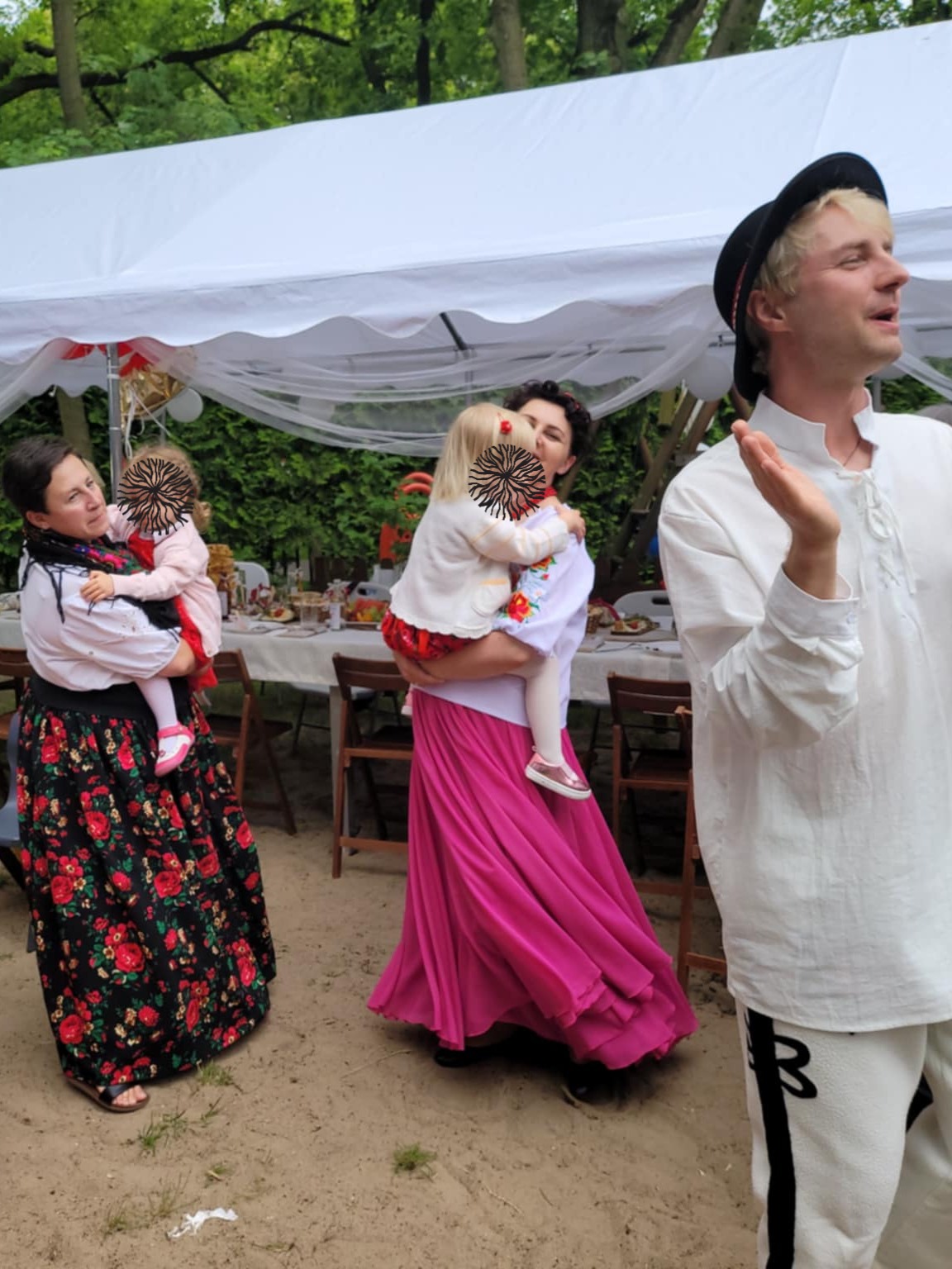 Zdjęcie z Domu Dziecka nr 16 – 8 z 12