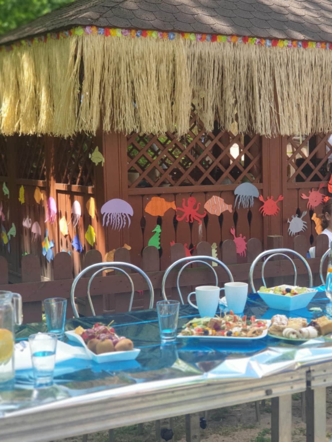 Piknik Rodzinny 2022 — Władcy oceanów – zdjęcie 10