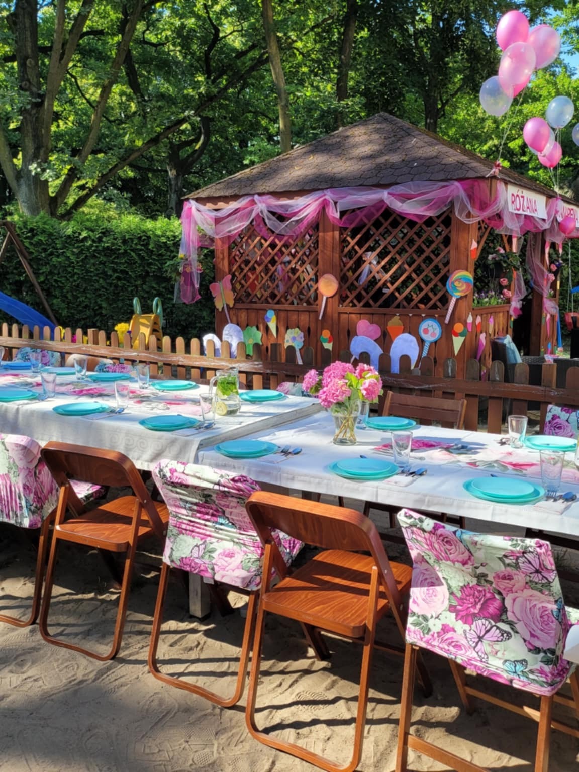 Piknik Rodzinny 2024 — Akademia Pana Kleksa – zdjęcie 3