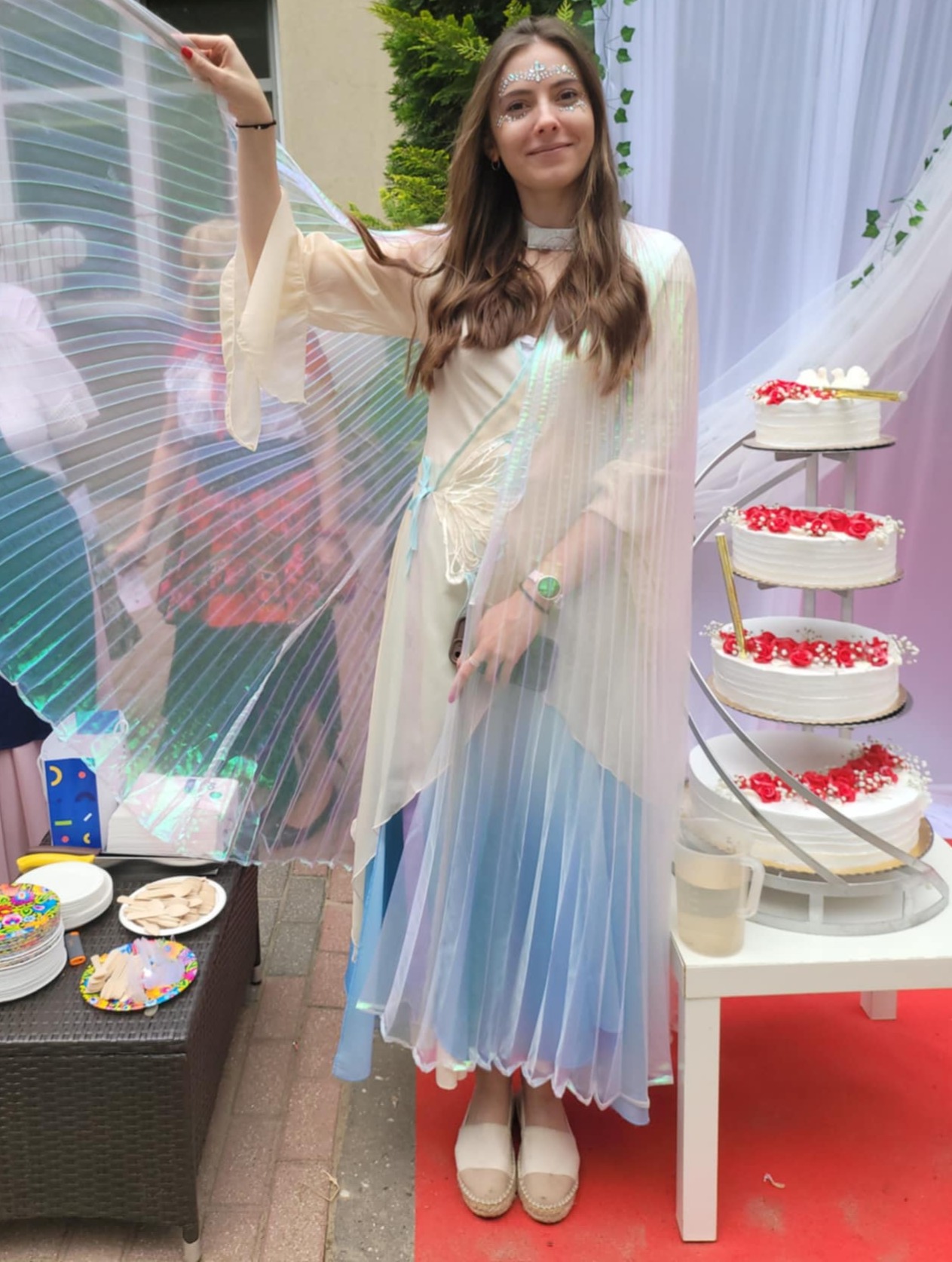 Zdjęcie z Domu Dziecka nr 16 – 9 z 12