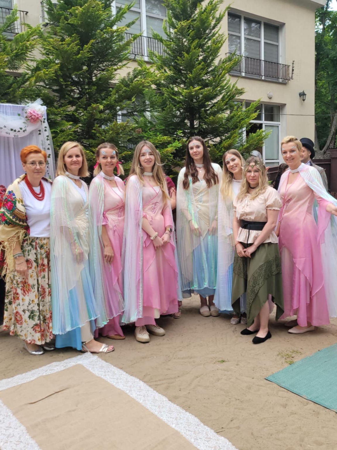 Zdjęcie z Domu Dziecka nr 16 – 7 z 12