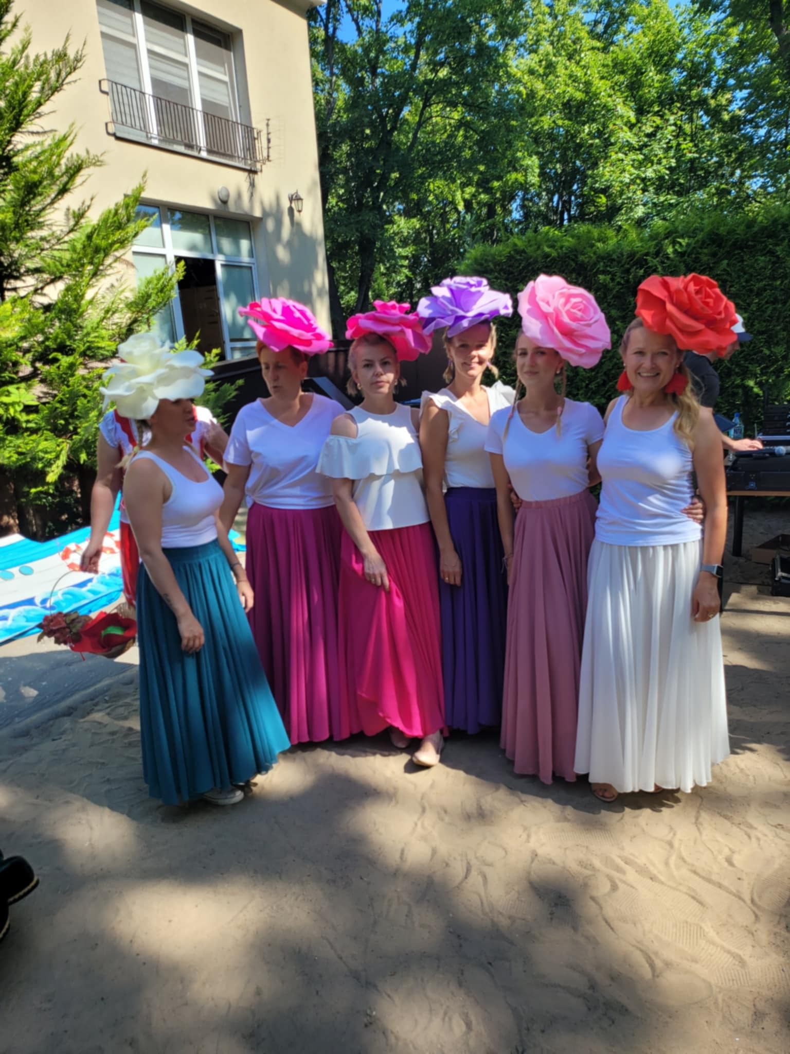 Piknik Rodzinny 2024 — Akademia Pana Kleksa – zdjęcie 11