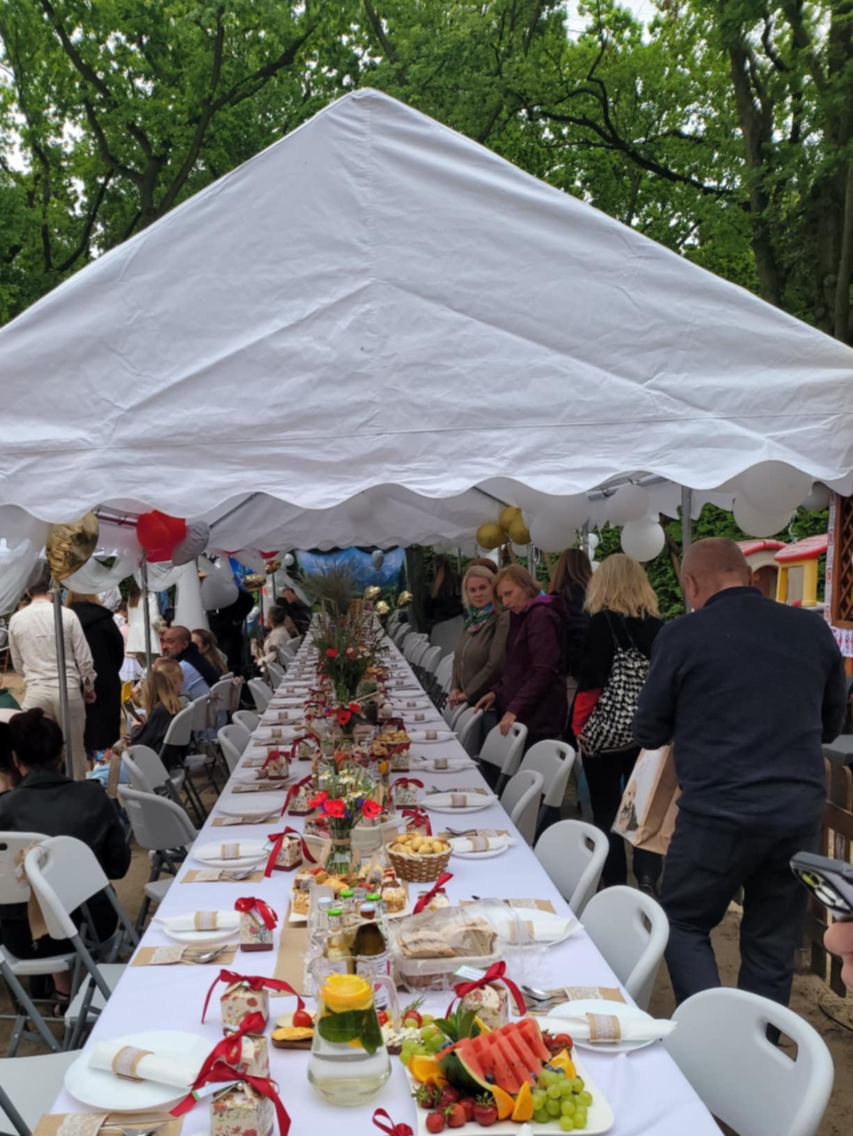 Zdjęcie z Domu Dziecka nr 16 – 2 z 12