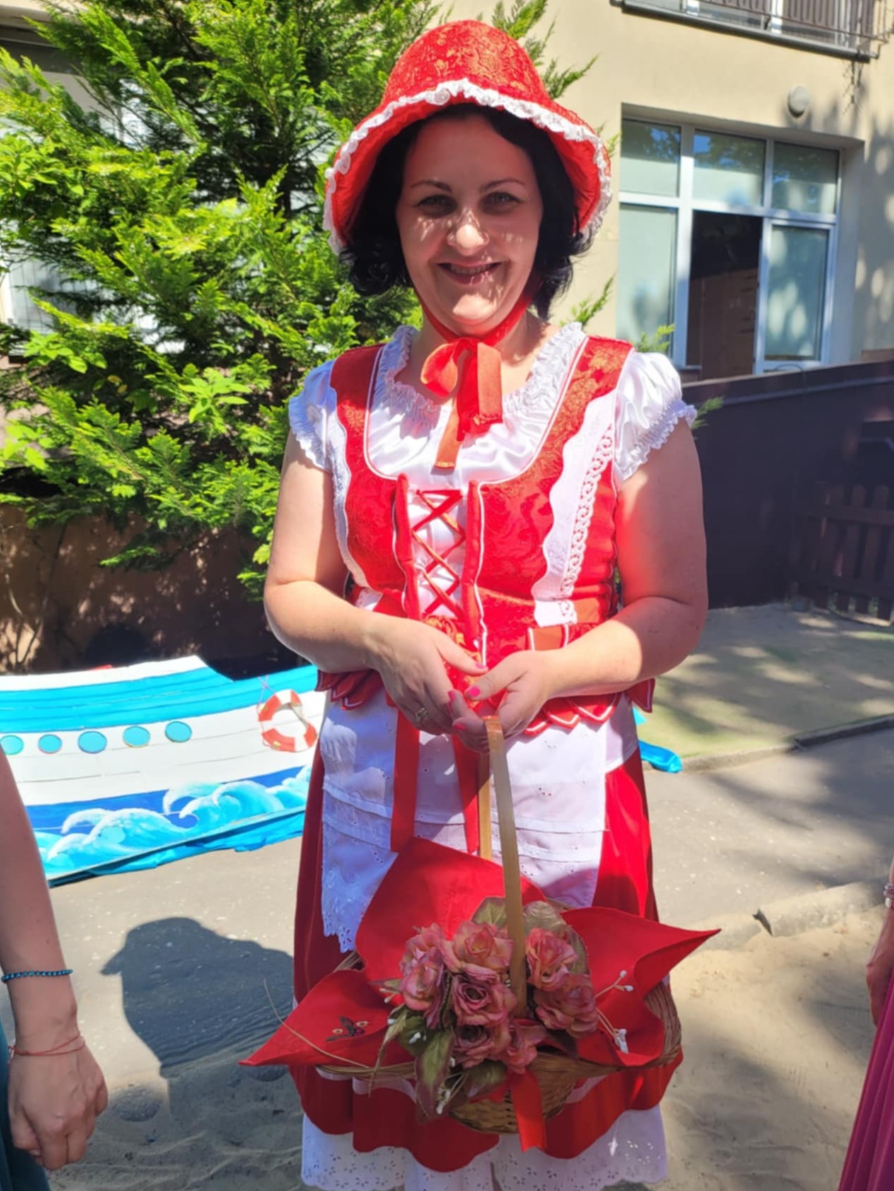 Piknik Rodzinny 2024 — Akademia Pana Kleksa – zdjęcie 12