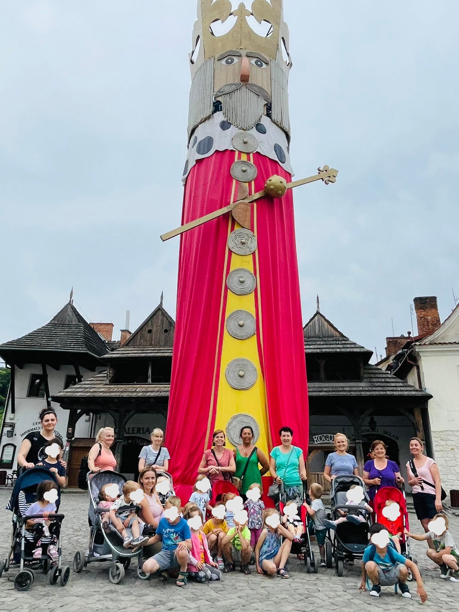 Wyjazd do Magicznych Ogrodów – zdjęcie 1