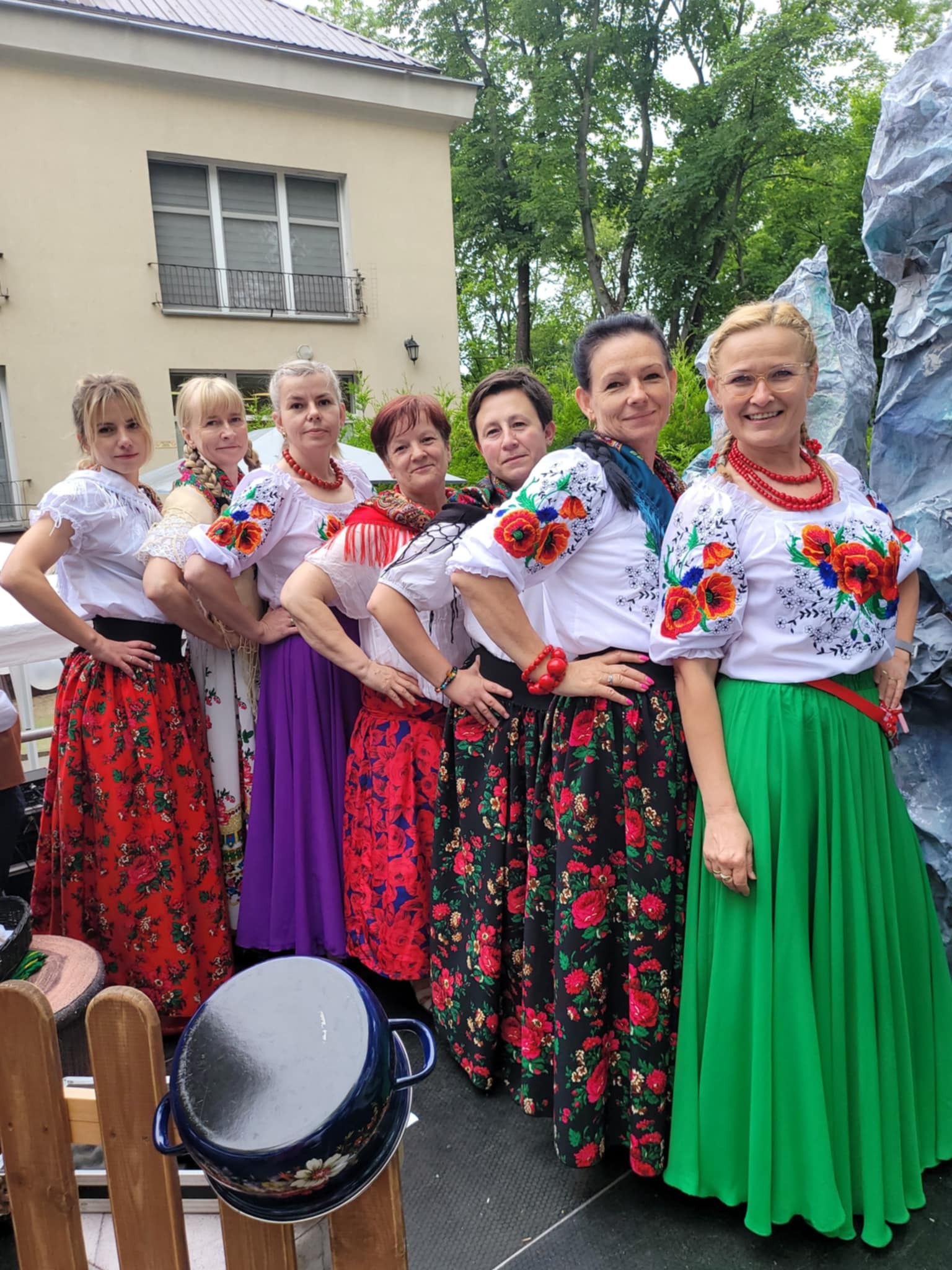 Zdjęcie z Domu Dziecka nr 16 – 5 z 12