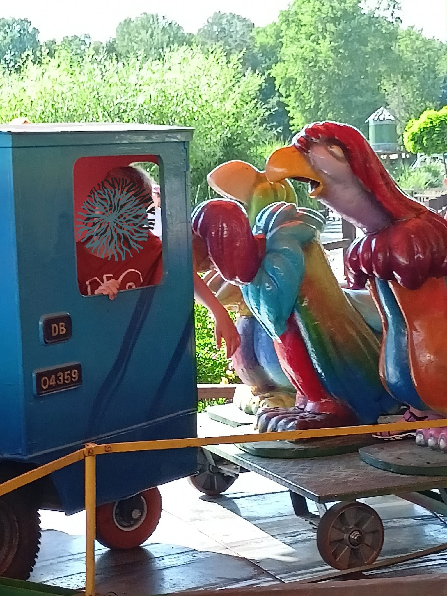 Wyjazd do Magicznych Ogrodów – zdjęcie 9