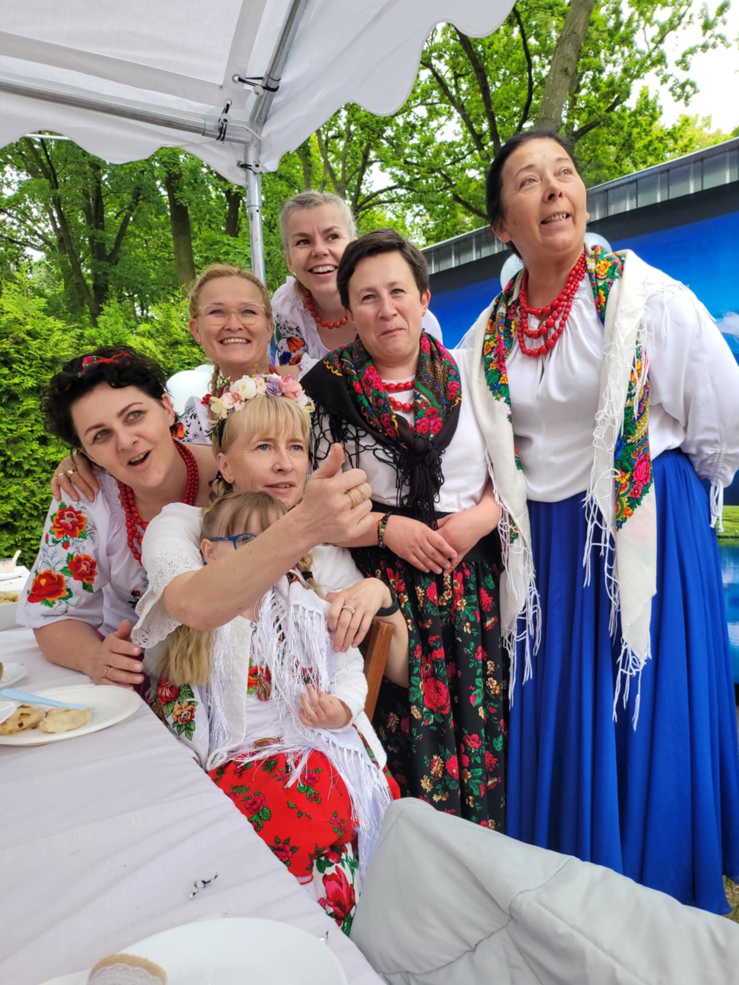 Zdjęcie z Domu Dziecka nr 16 – 10 z 12