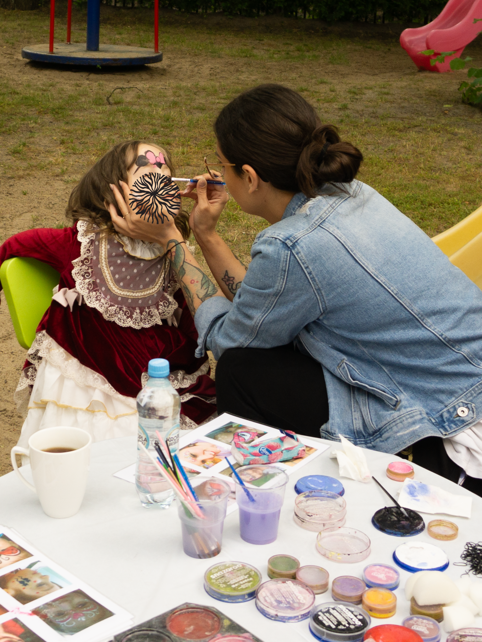 Piknik Rodzinny 2023 — Powrót starych baśni – zdjęcie 10