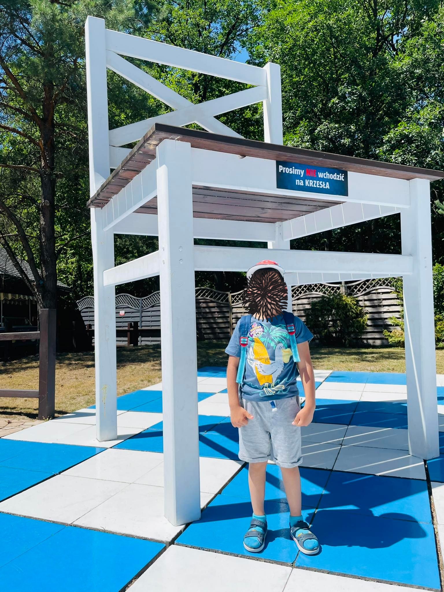 Wyjazd do Magicznych Ogrodów – zdjęcie 5