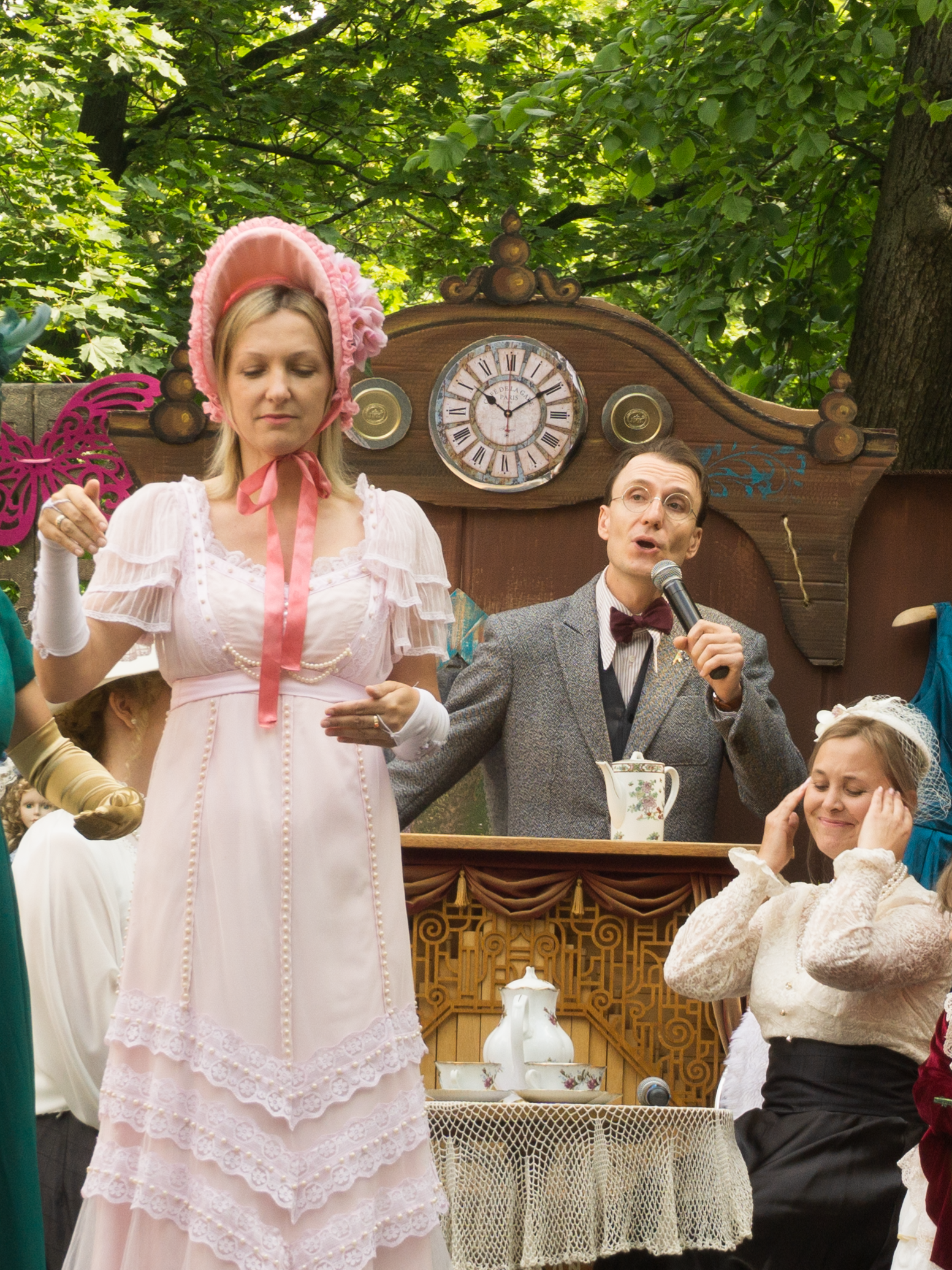 Piknik Rodzinny 2023 — Powrót starych baśni – zdjęcie 3