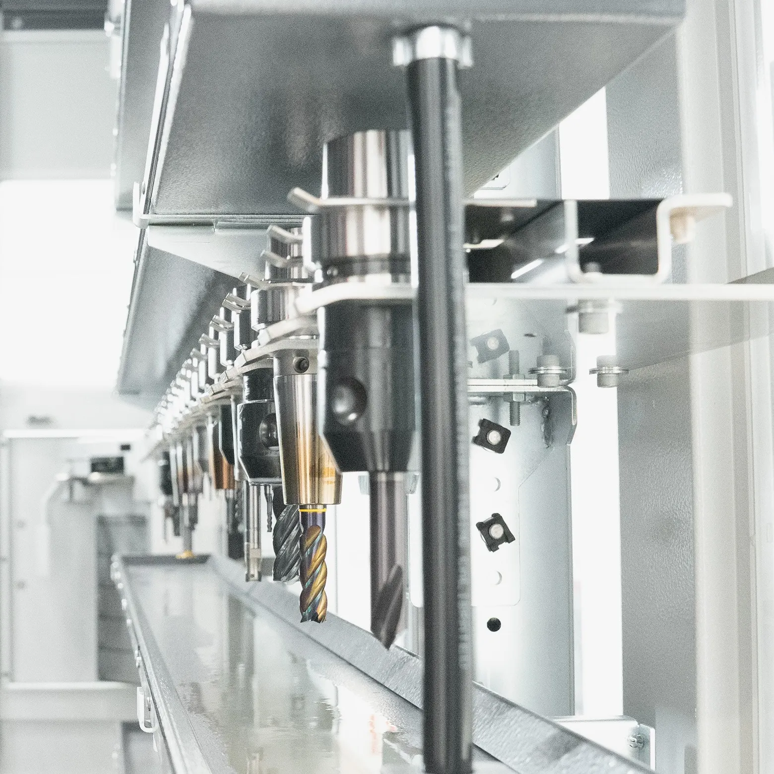 Unternehmen Servomold