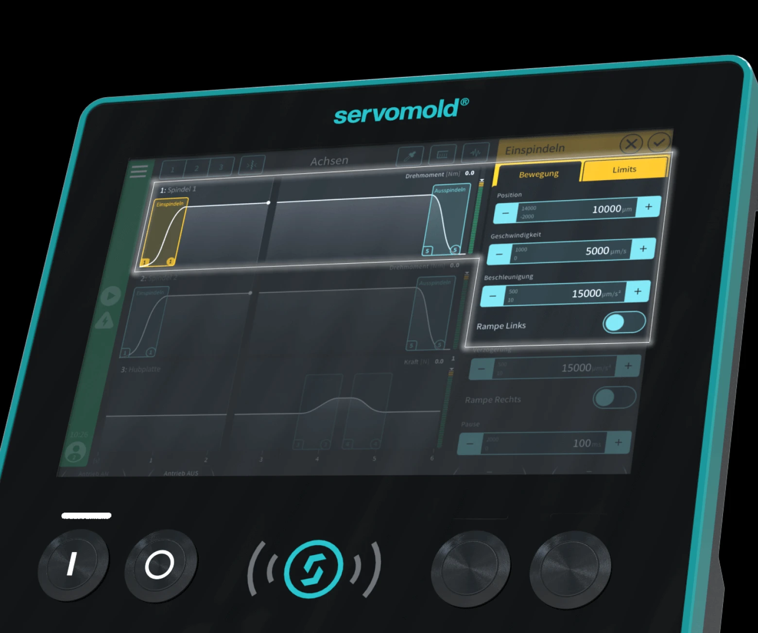 SMC Interface