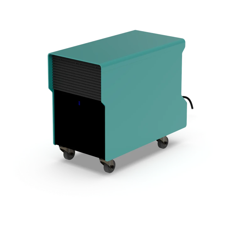 SMC Mini