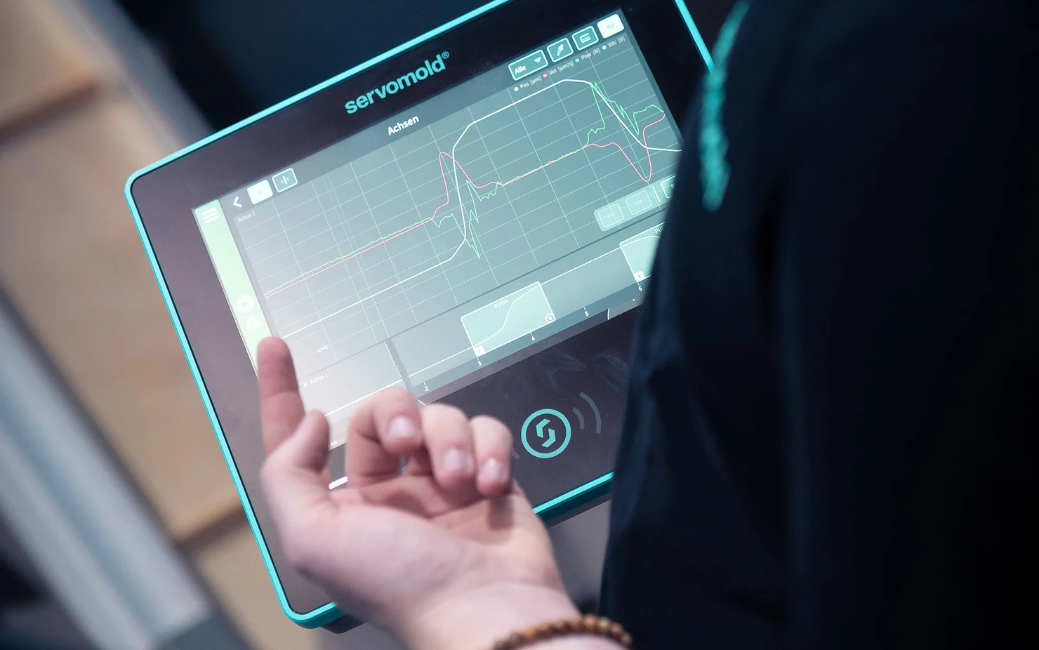 Insights HansGrohe