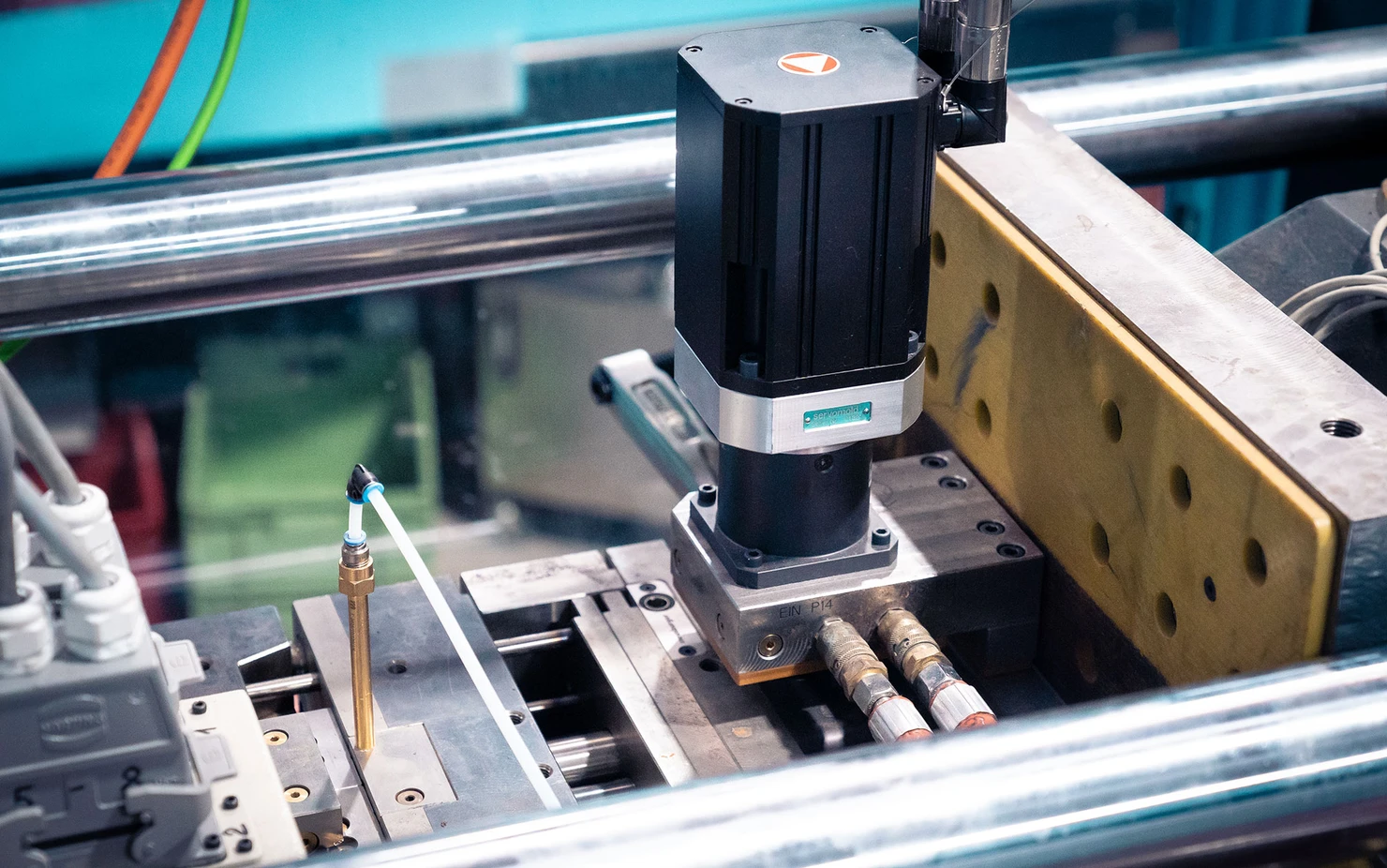 Insights HansGrohe