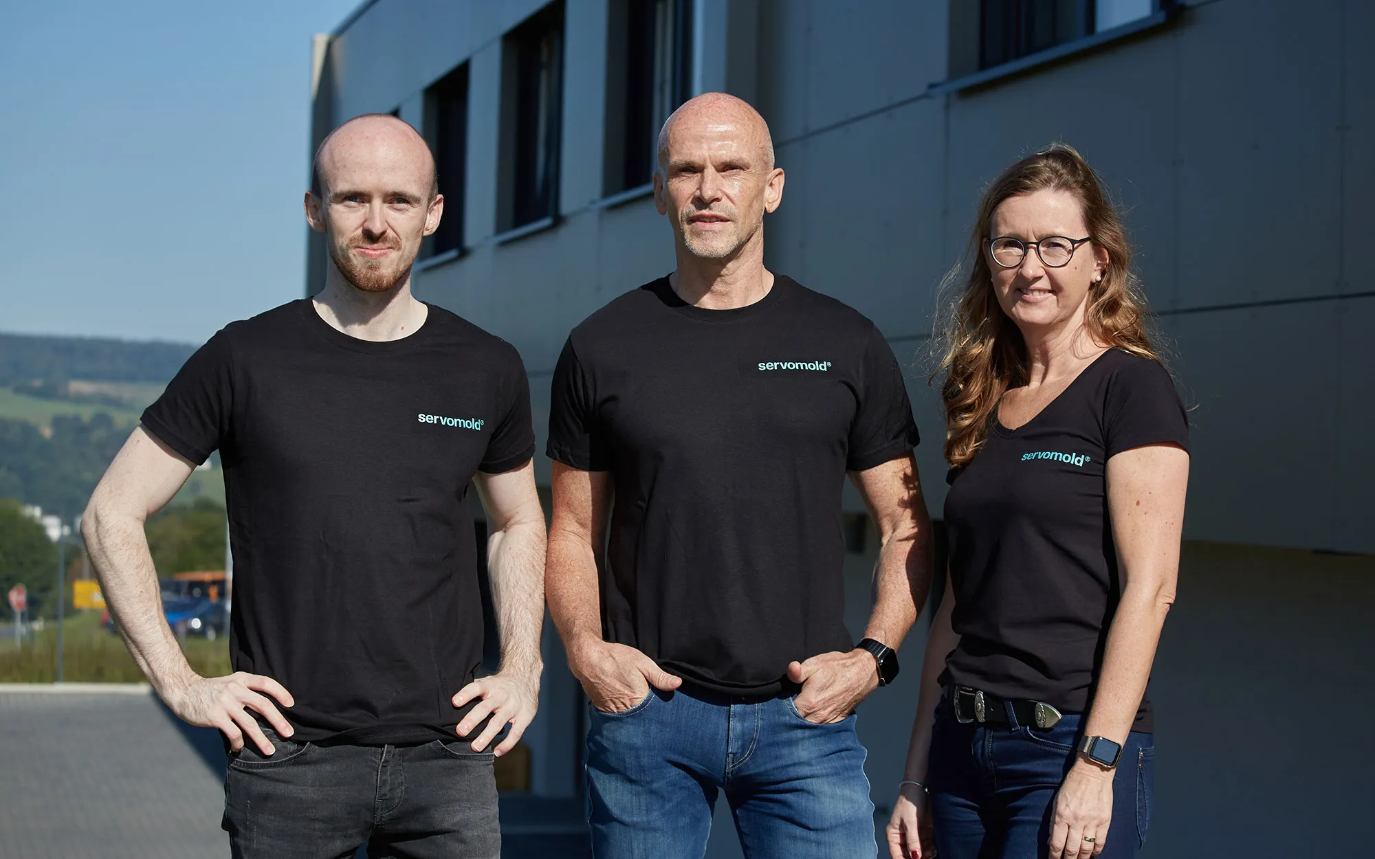 Insights 25 Jahre Servomold