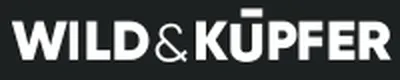 wild & kuepfer logo