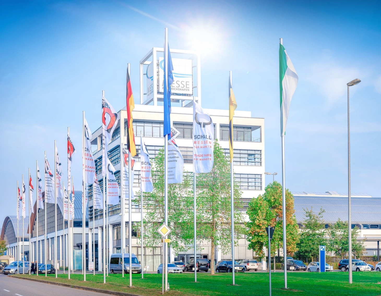 Fakuma