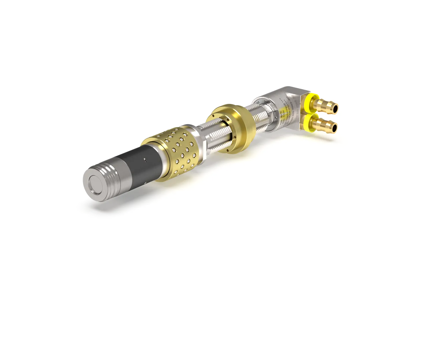 Gewindekernhalter Spezial