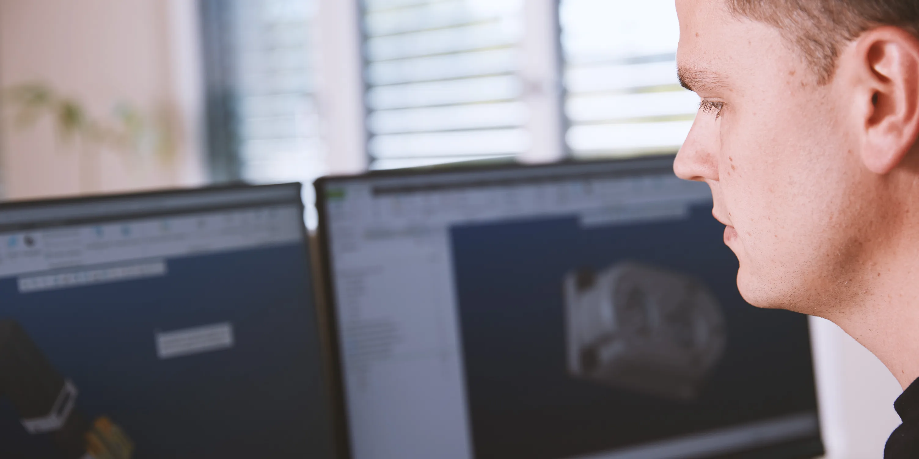 Unternehmen Servomold