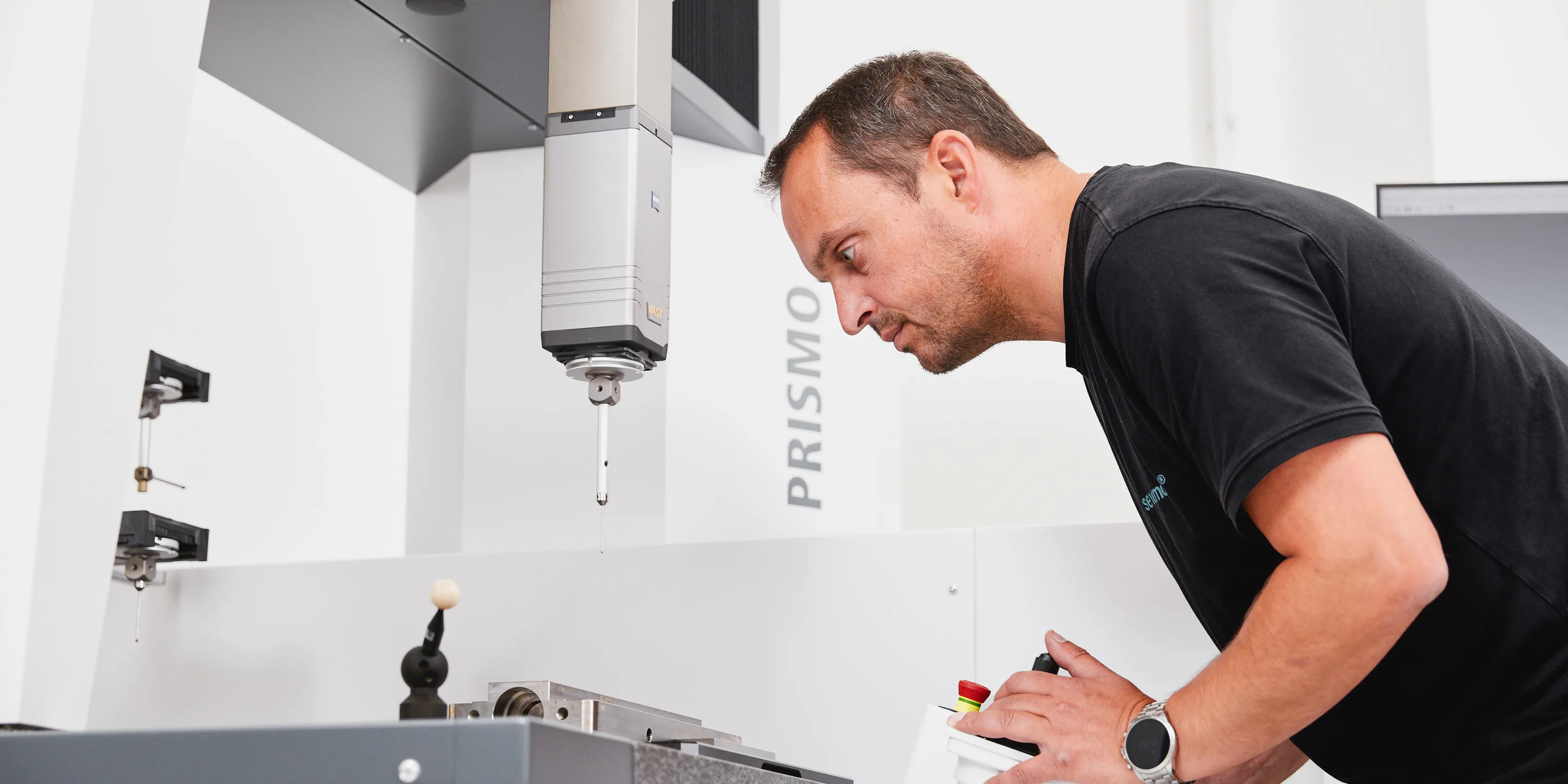 Unternehmen Servomold