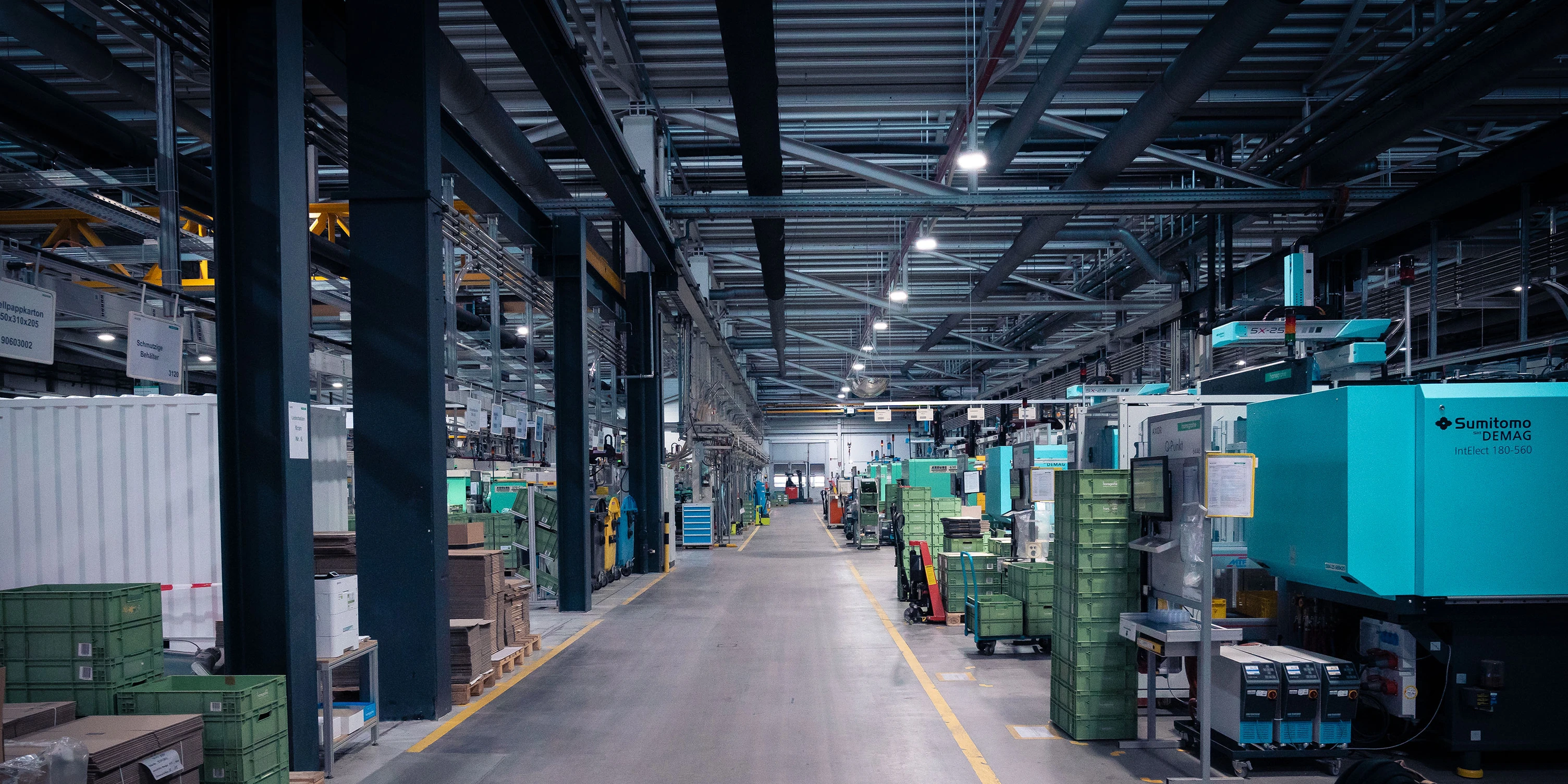 Insights HansGrohe
