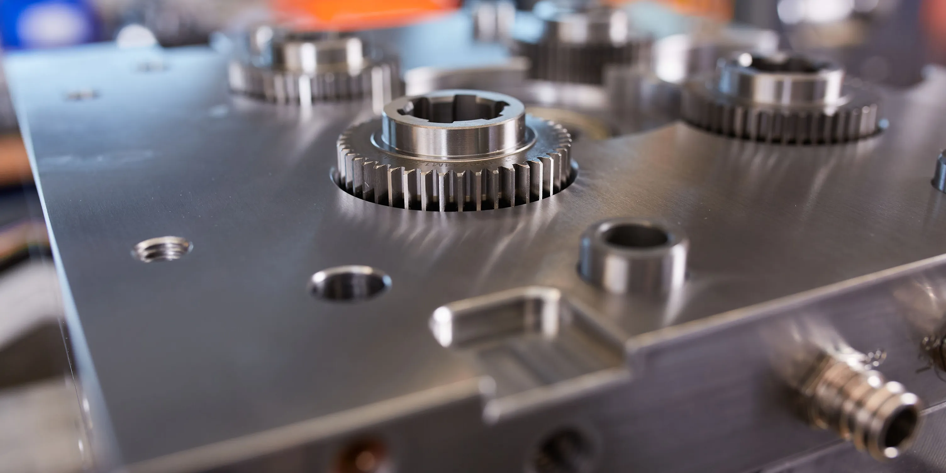 Insights Servoantrieb spart Ressourcen