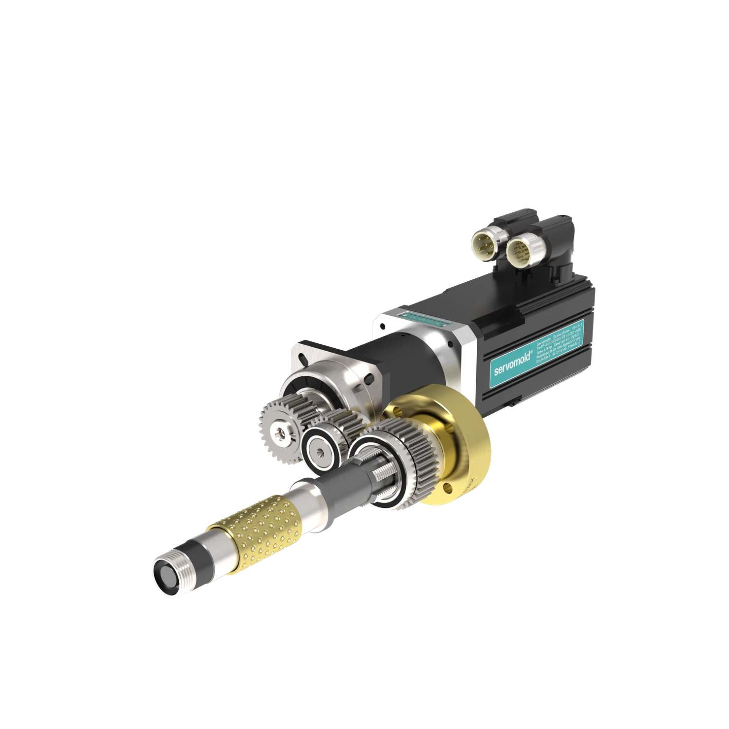 SAE 50 Open