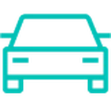 Icon Car - Servomold