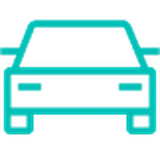 Icon Car - Servomold